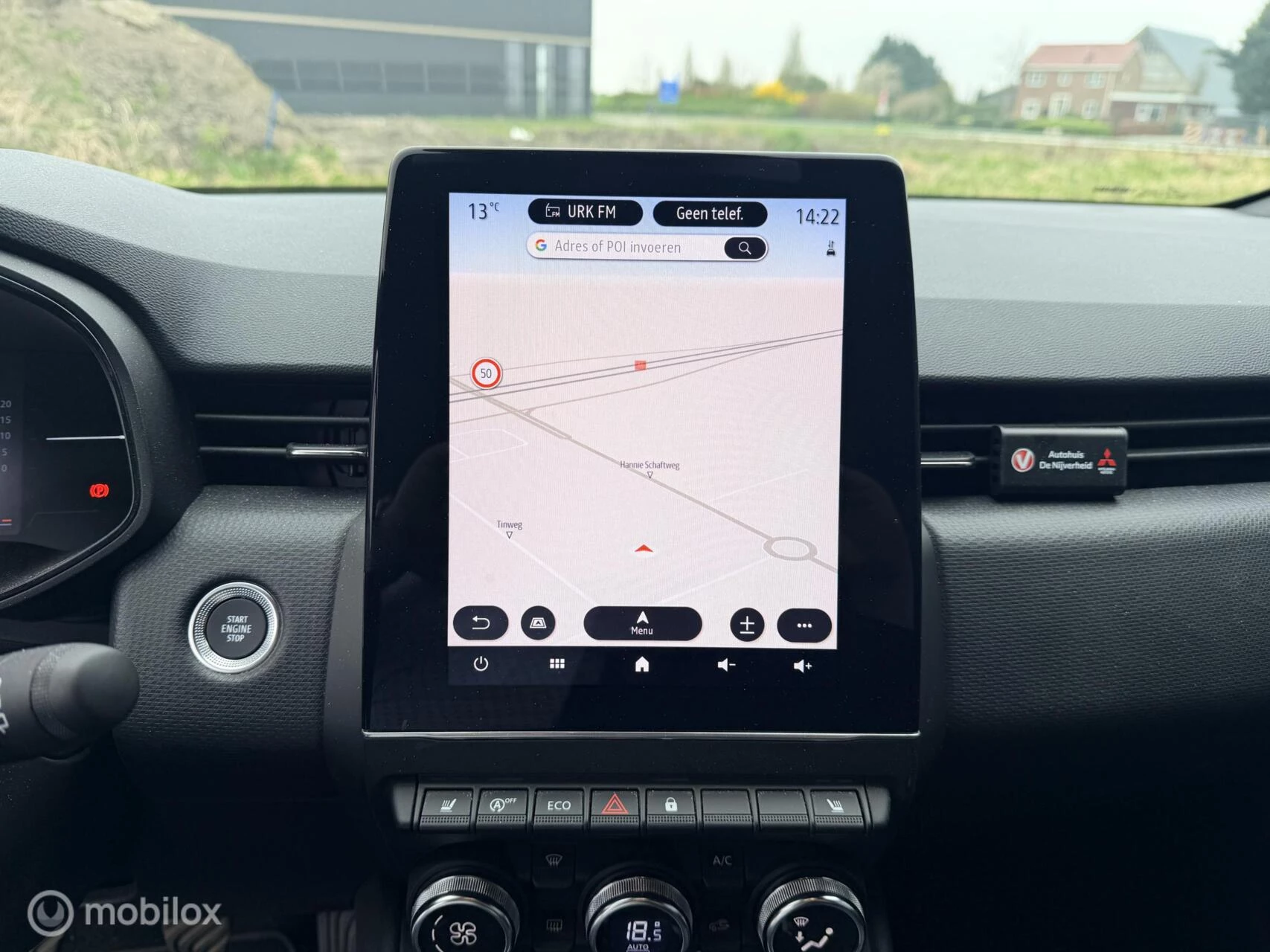 Hoofdafbeelding Mitsubishi Colt