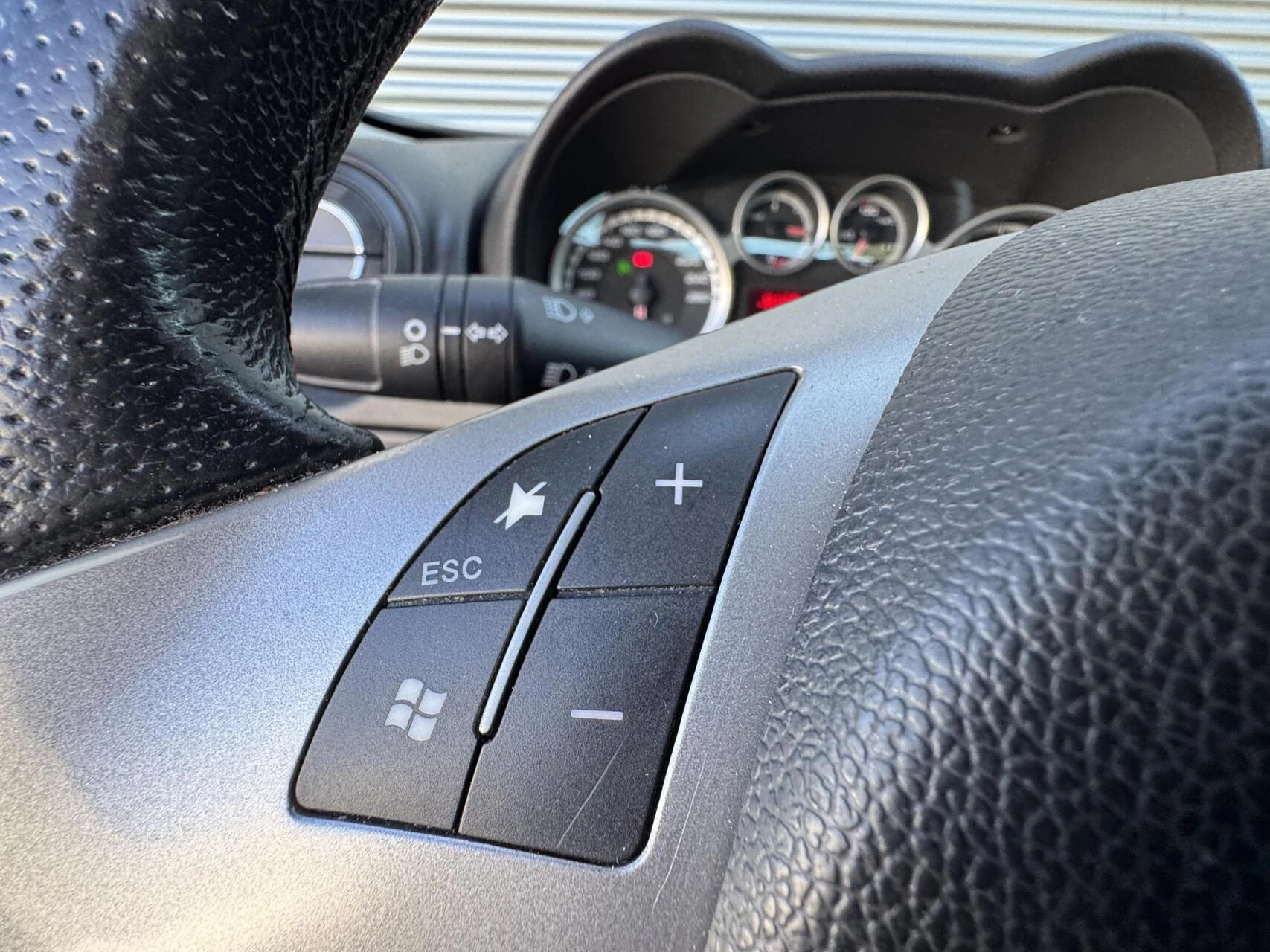 Hoofdafbeelding Alfa Romeo MiTo