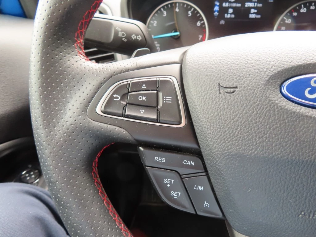 Hoofdafbeelding Ford EcoSport
