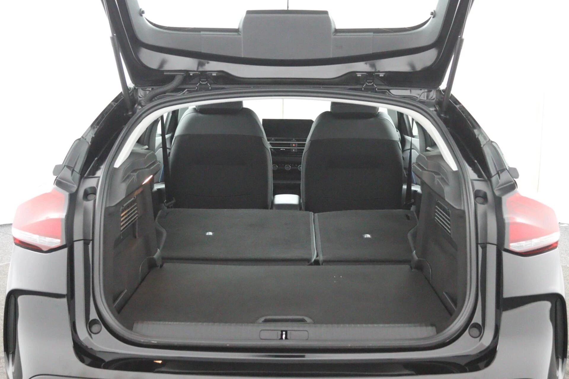 Hoofdafbeelding Citroën ë-C4