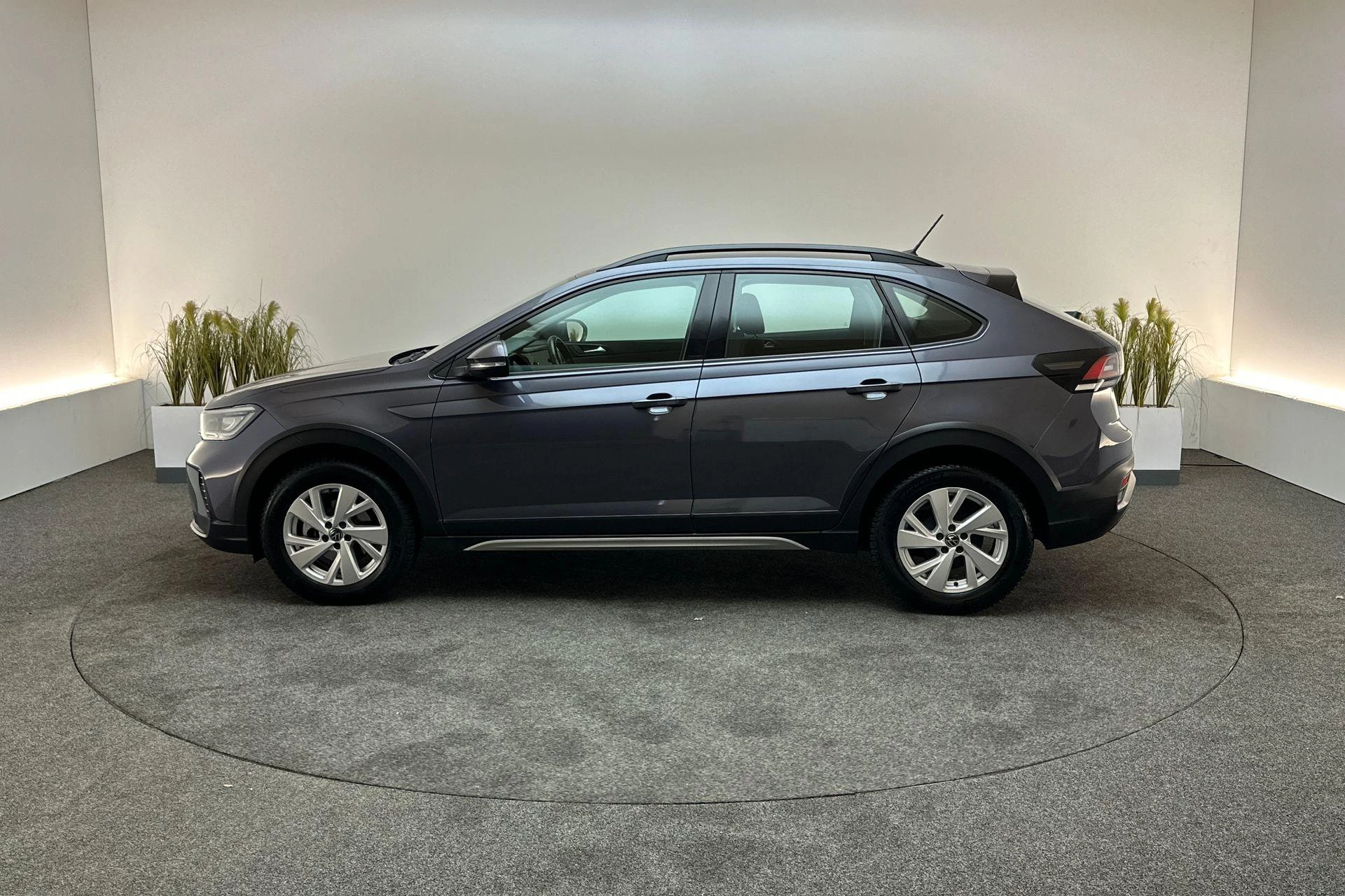 Hoofdafbeelding Volkswagen Taigo