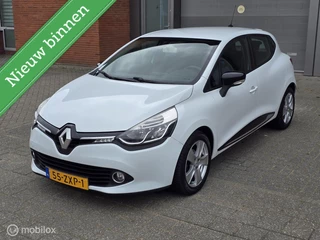 Renault Clio 0.9 TCe  Authentique✅️Airco✅️Apk✅️