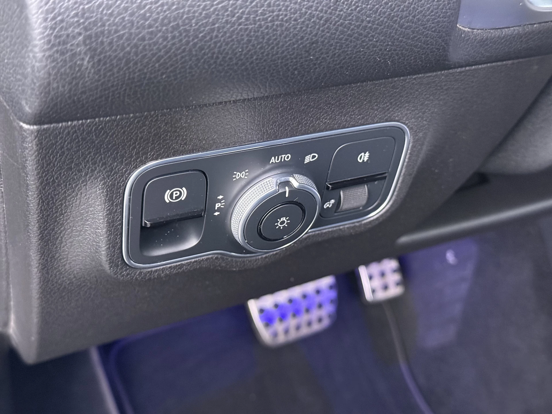 Hoofdafbeelding Mercedes-Benz GLB