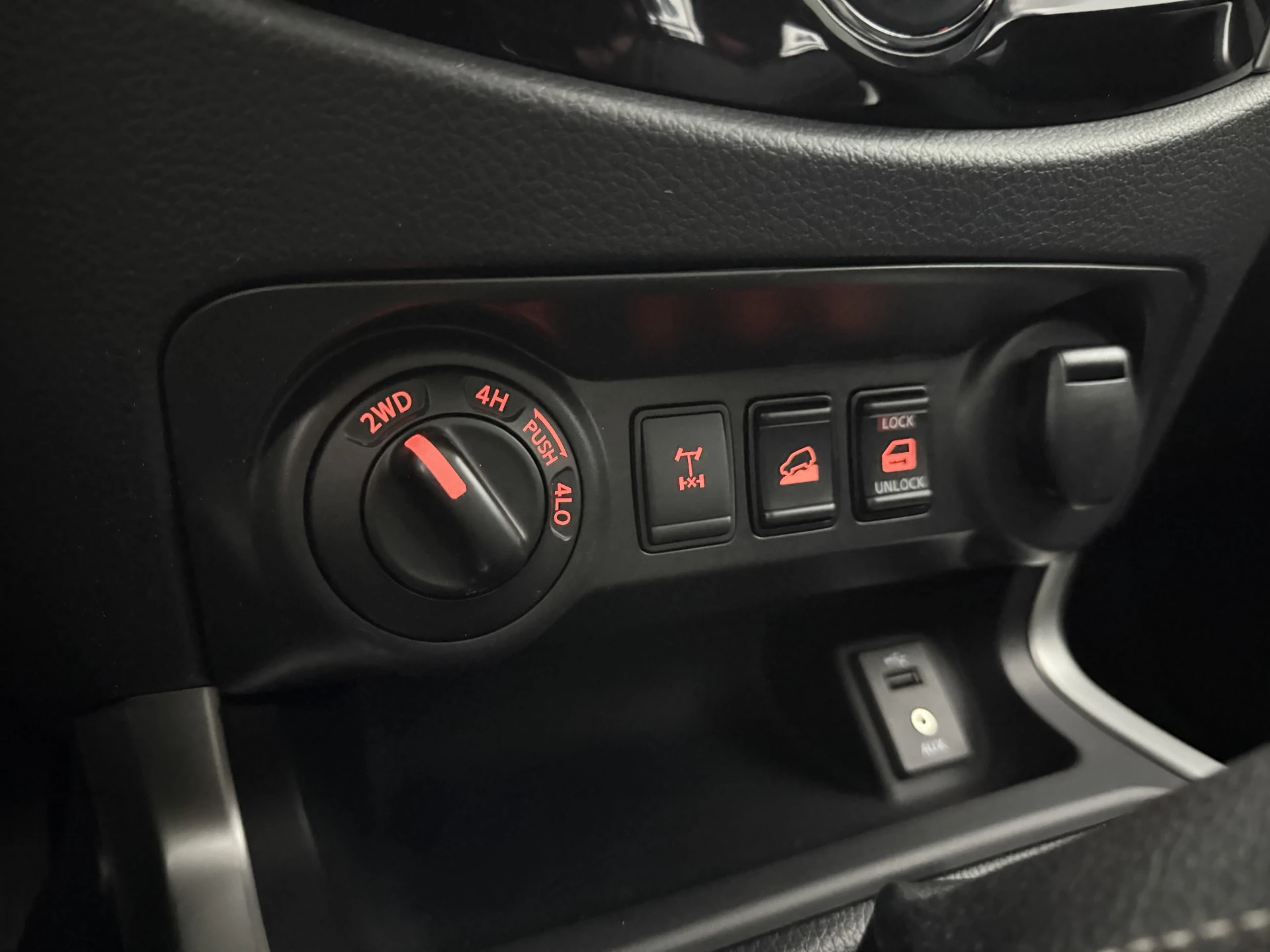 Hoofdafbeelding Nissan Navara