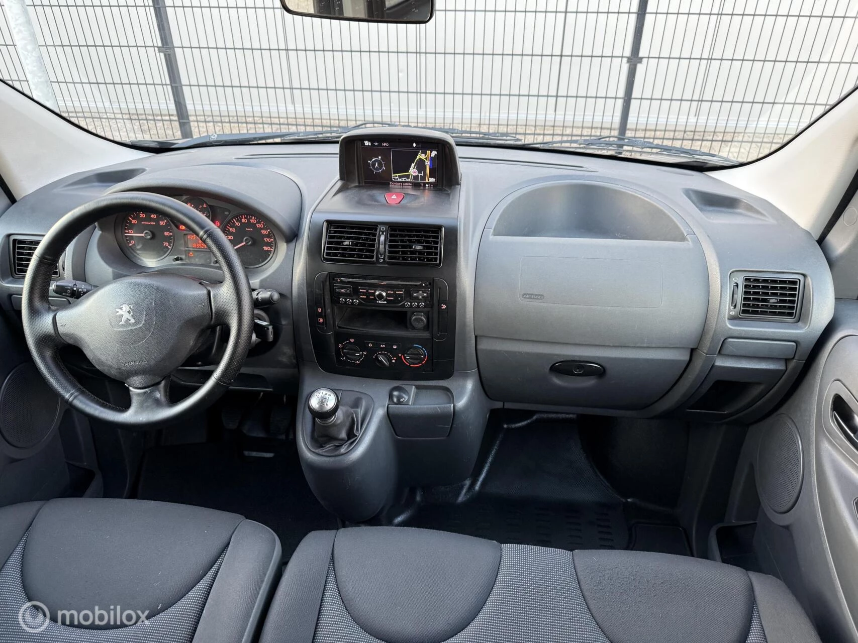 Hoofdafbeelding Peugeot Expert