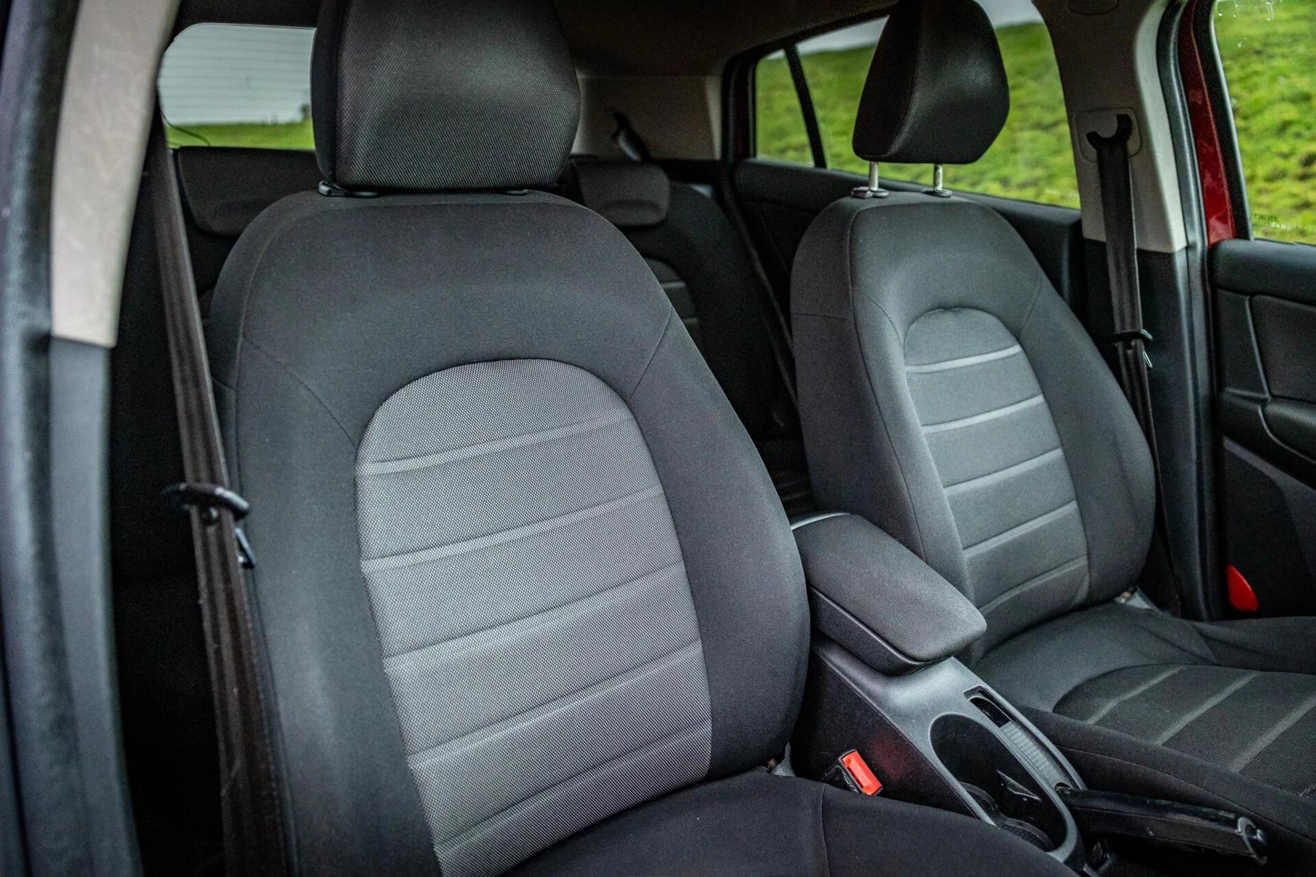 Hoofdafbeelding Fiat Bravo