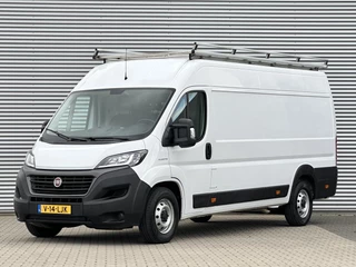 Fiat Ducato 35H 2.3 MultiJet L4H2