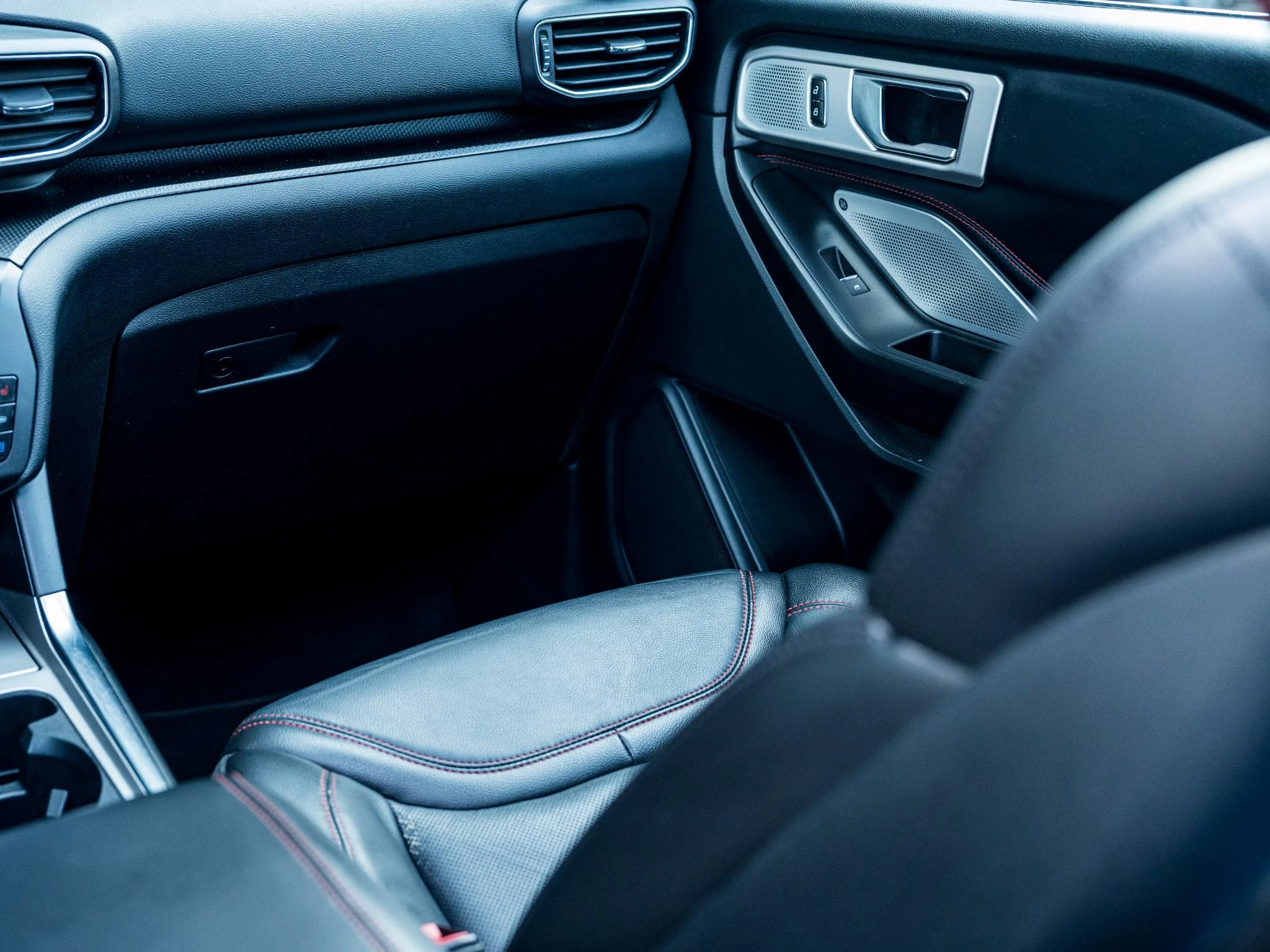 Hoofdafbeelding Ford Explorer