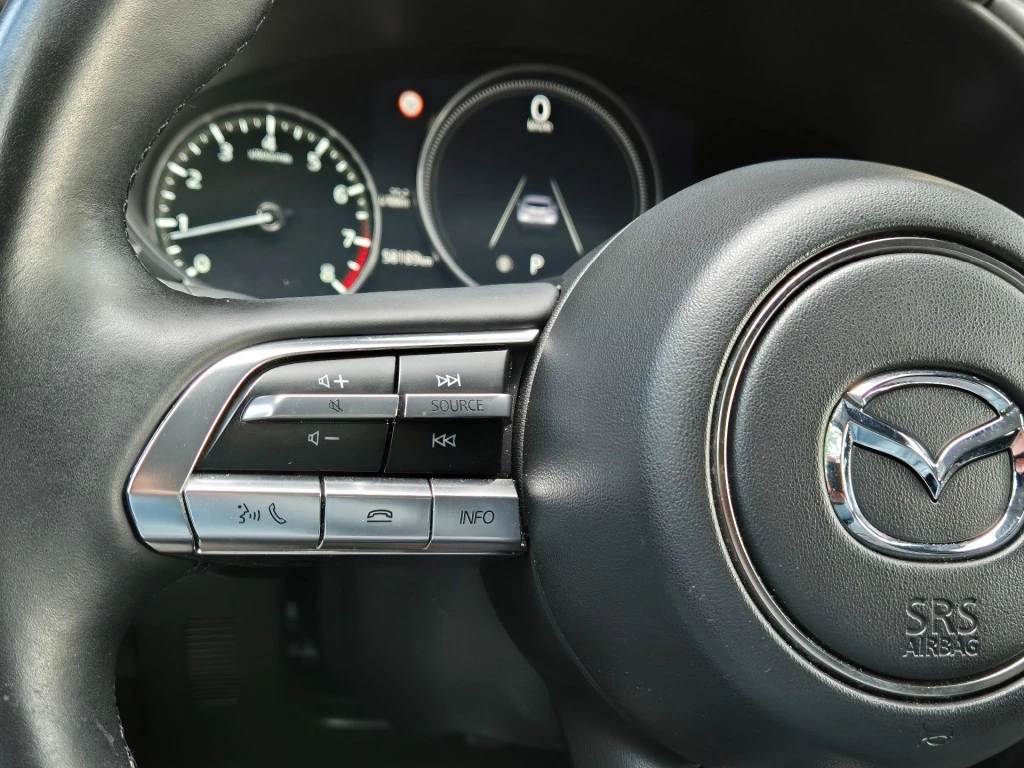Hoofdafbeelding Mazda CX-30