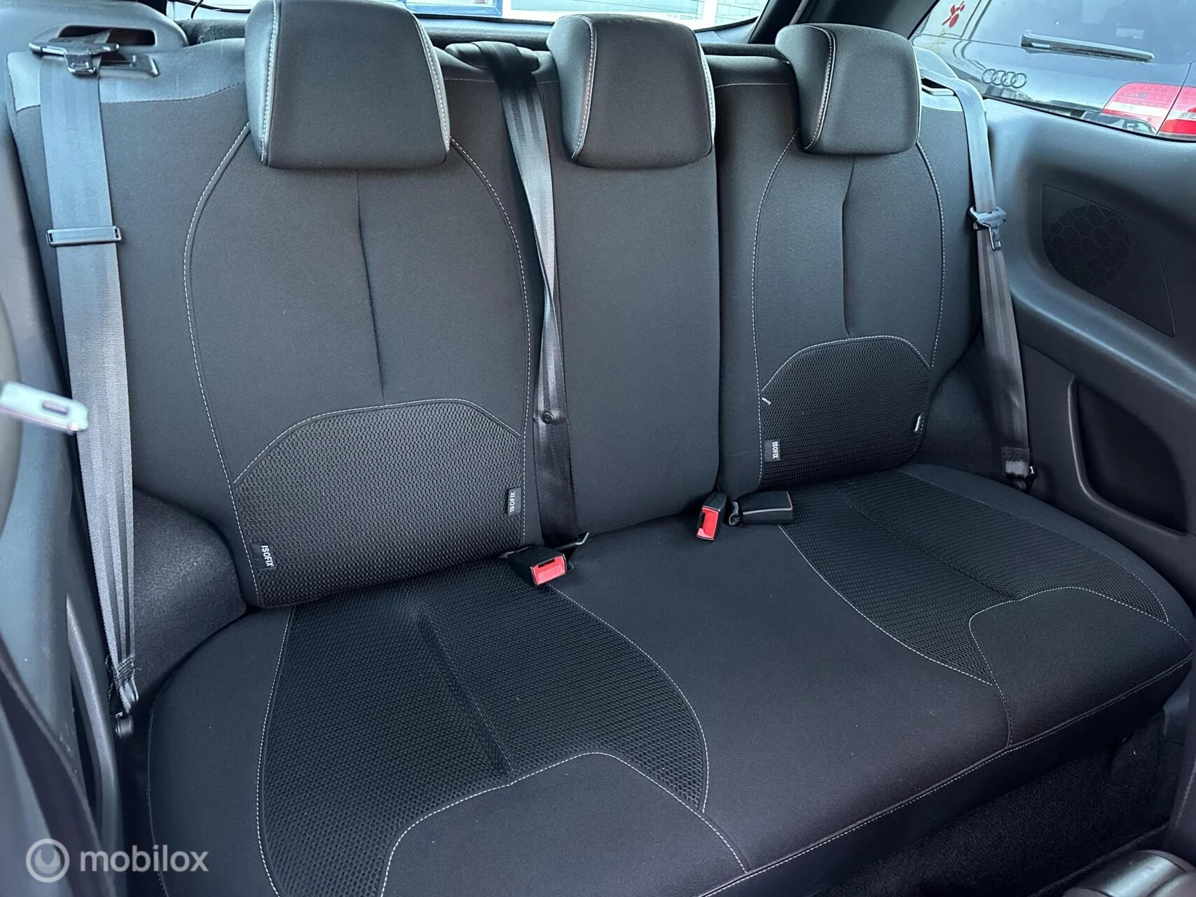 Hoofdafbeelding Citroën DS3