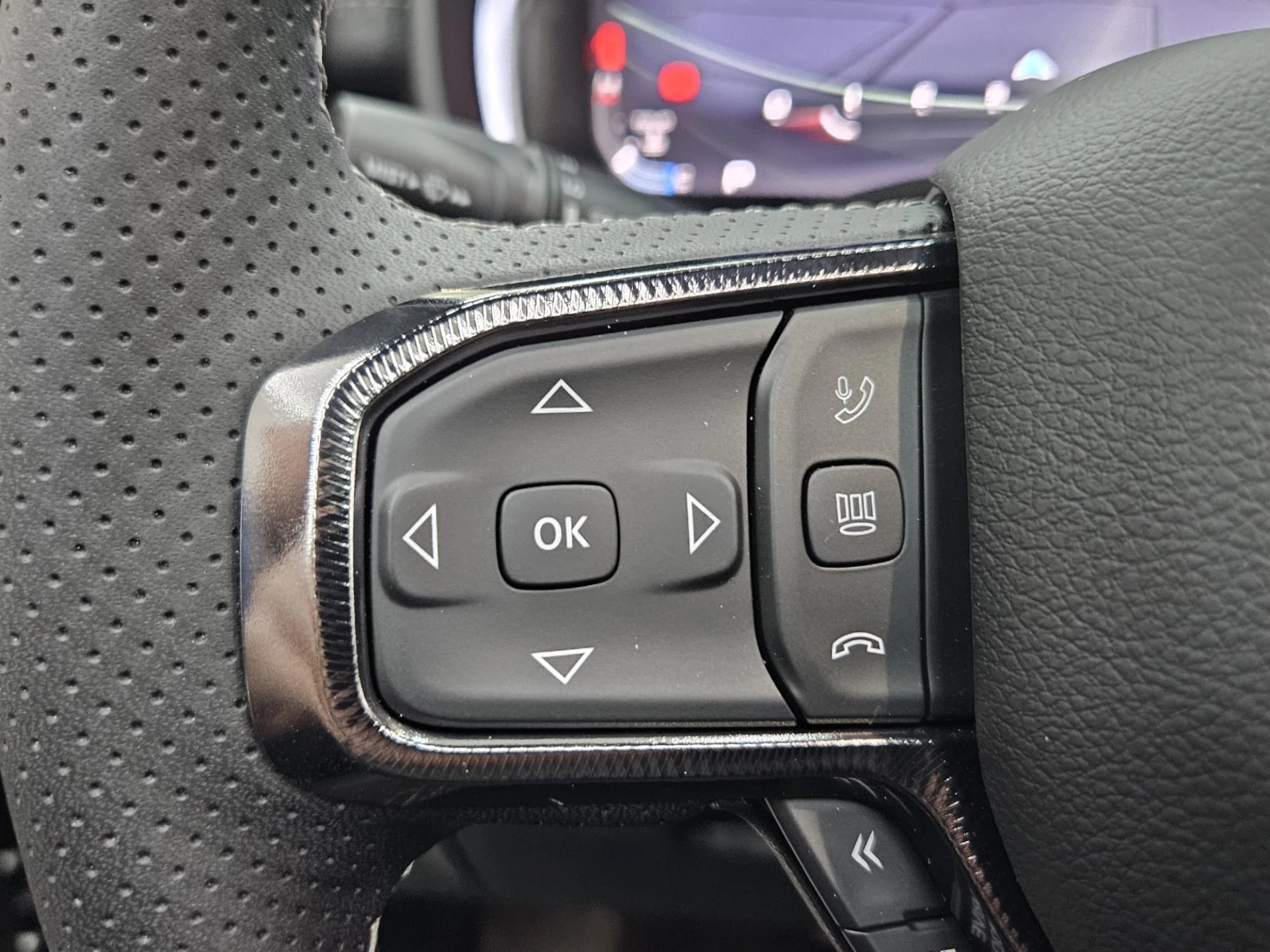 Hoofdafbeelding Dodge Ram