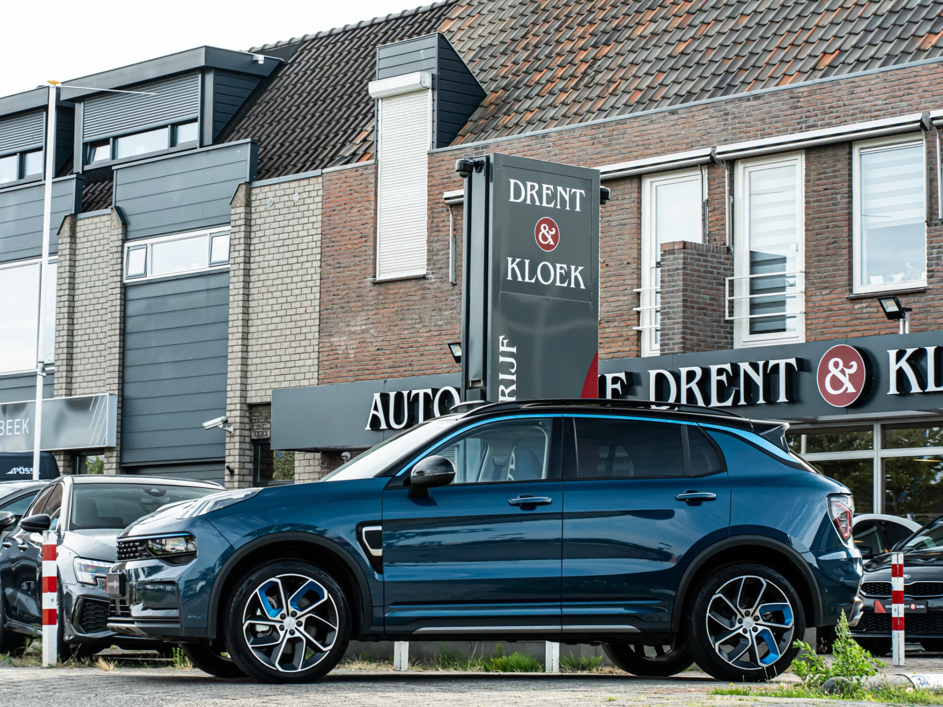 Hoofdafbeelding Lynk & Co 01