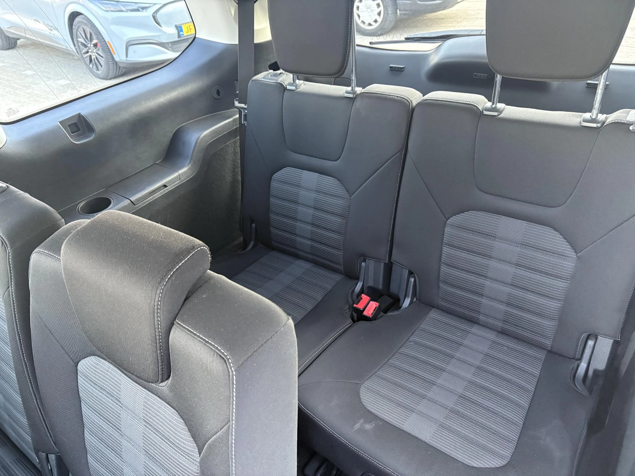 Hoofdafbeelding Ford Galaxy