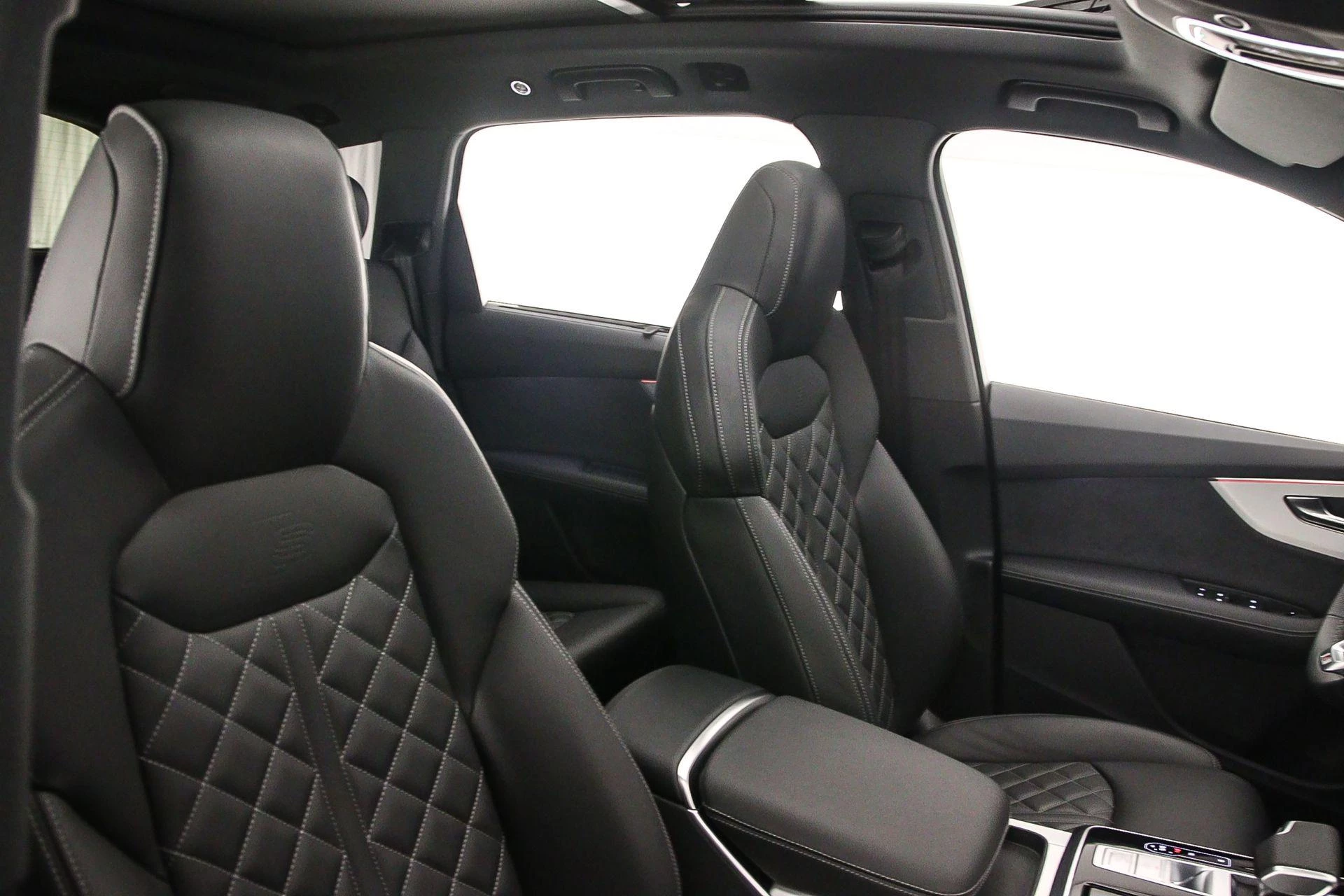 Hoofdafbeelding Audi SQ7