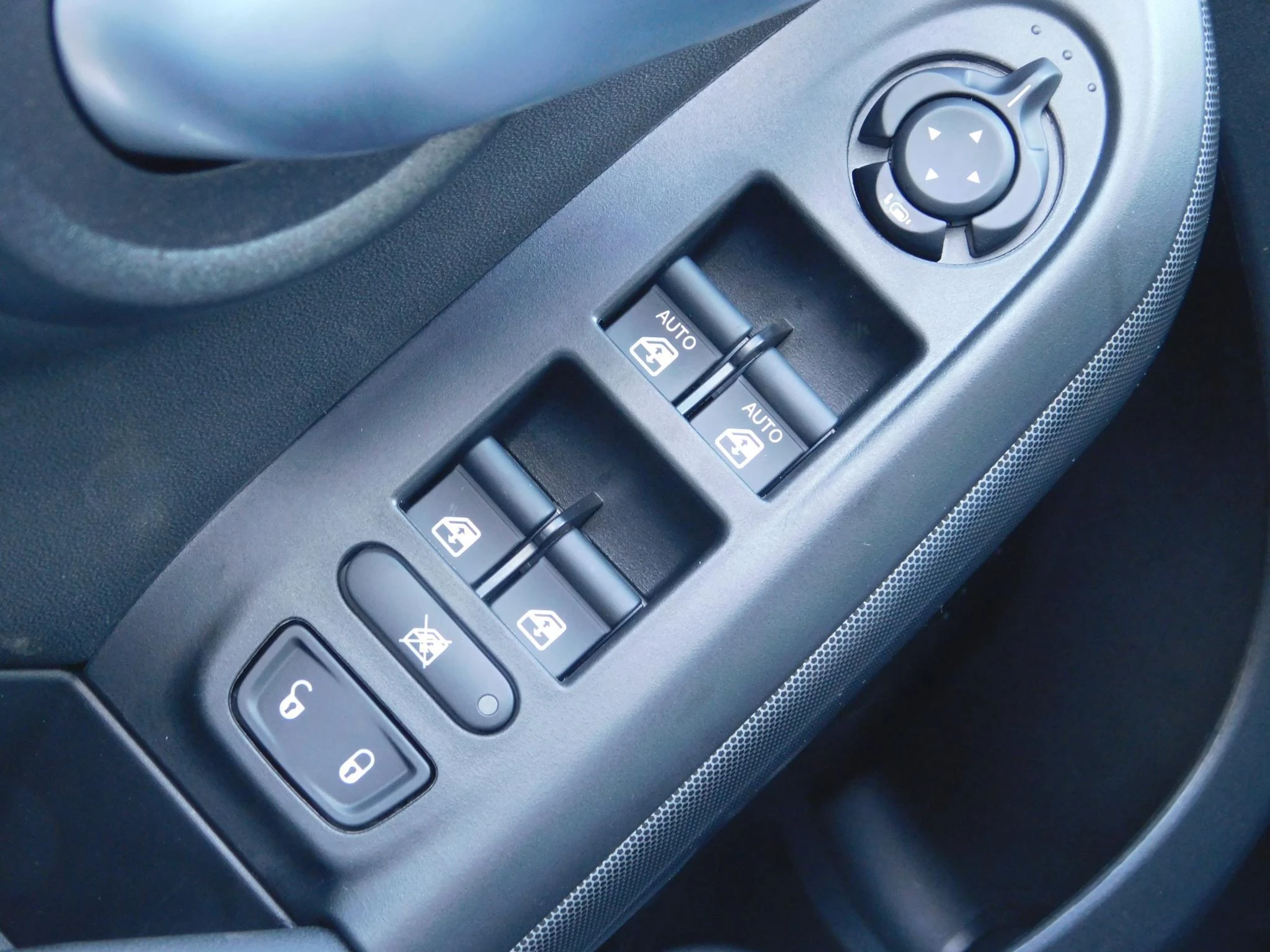 Hoofdafbeelding Fiat 500X