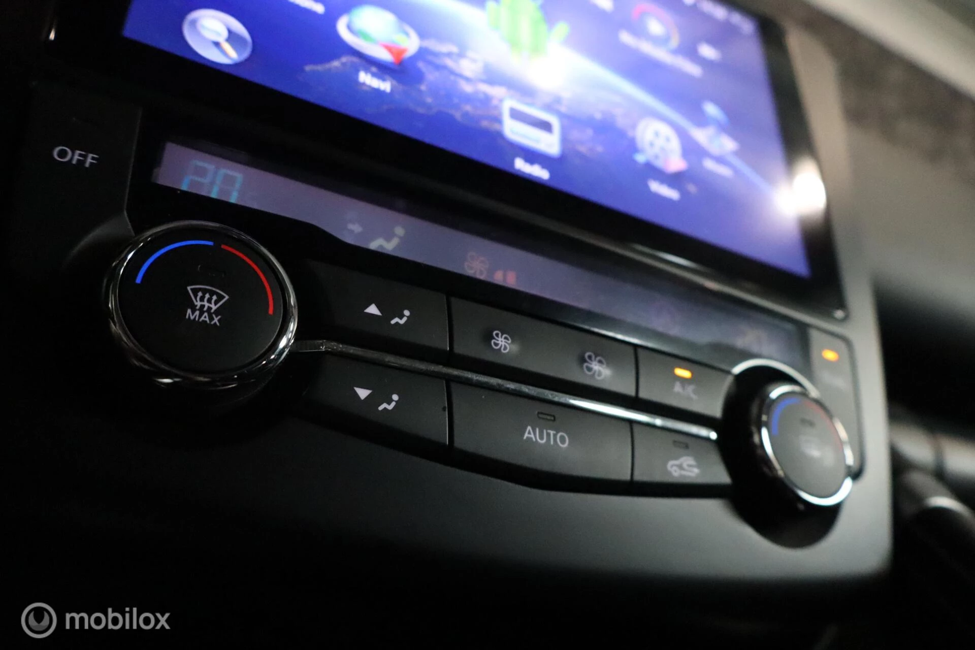 Hoofdafbeelding Renault Kadjar