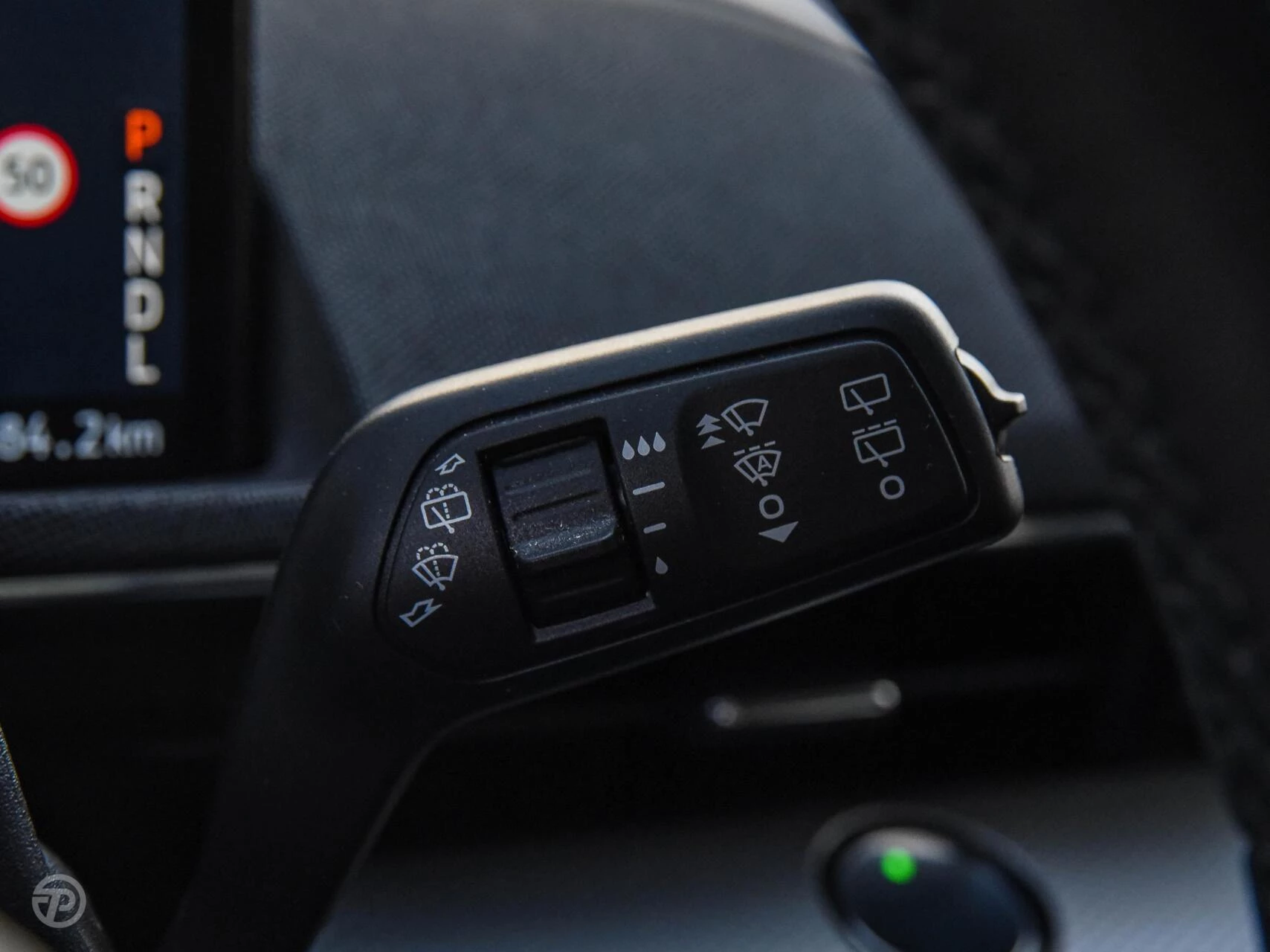 Hoofdafbeelding Ford Mustang Mach-E