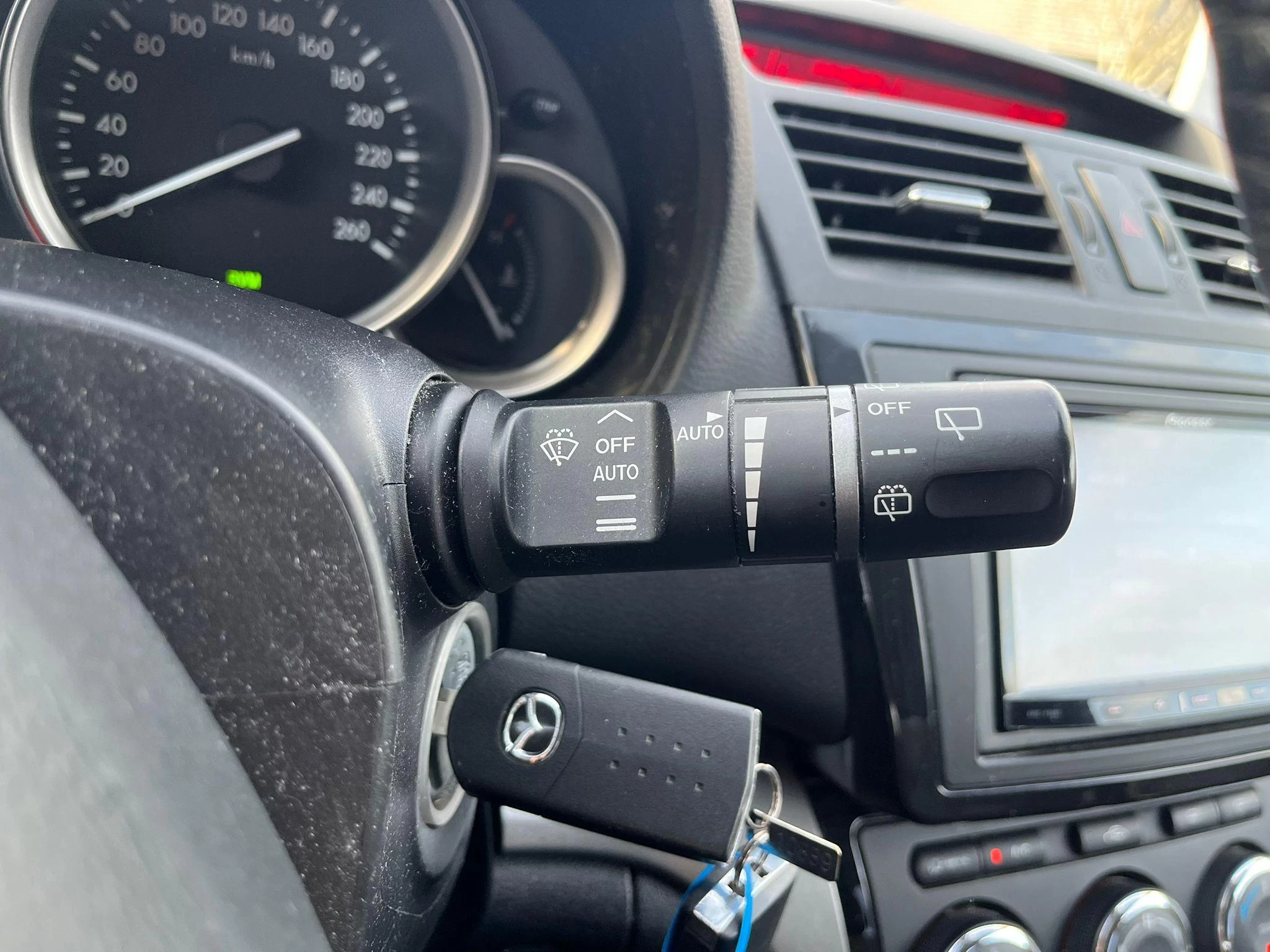 Hoofdafbeelding Mazda 6