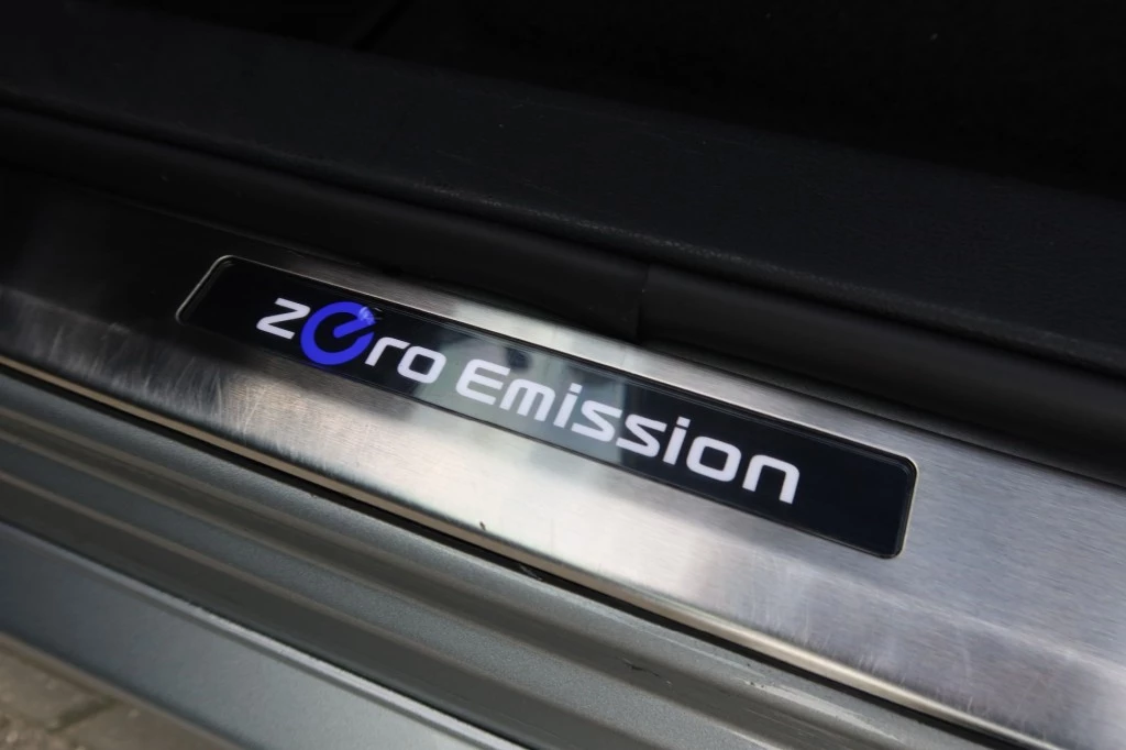 Hoofdafbeelding Nissan Leaf