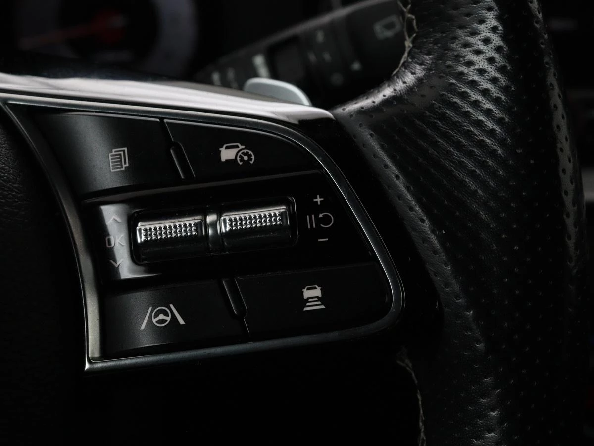 Hoofdafbeelding Kia ProCeed