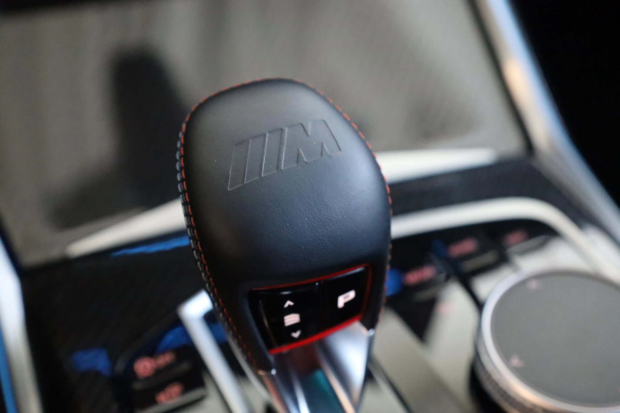 Hoofdafbeelding BMW M4