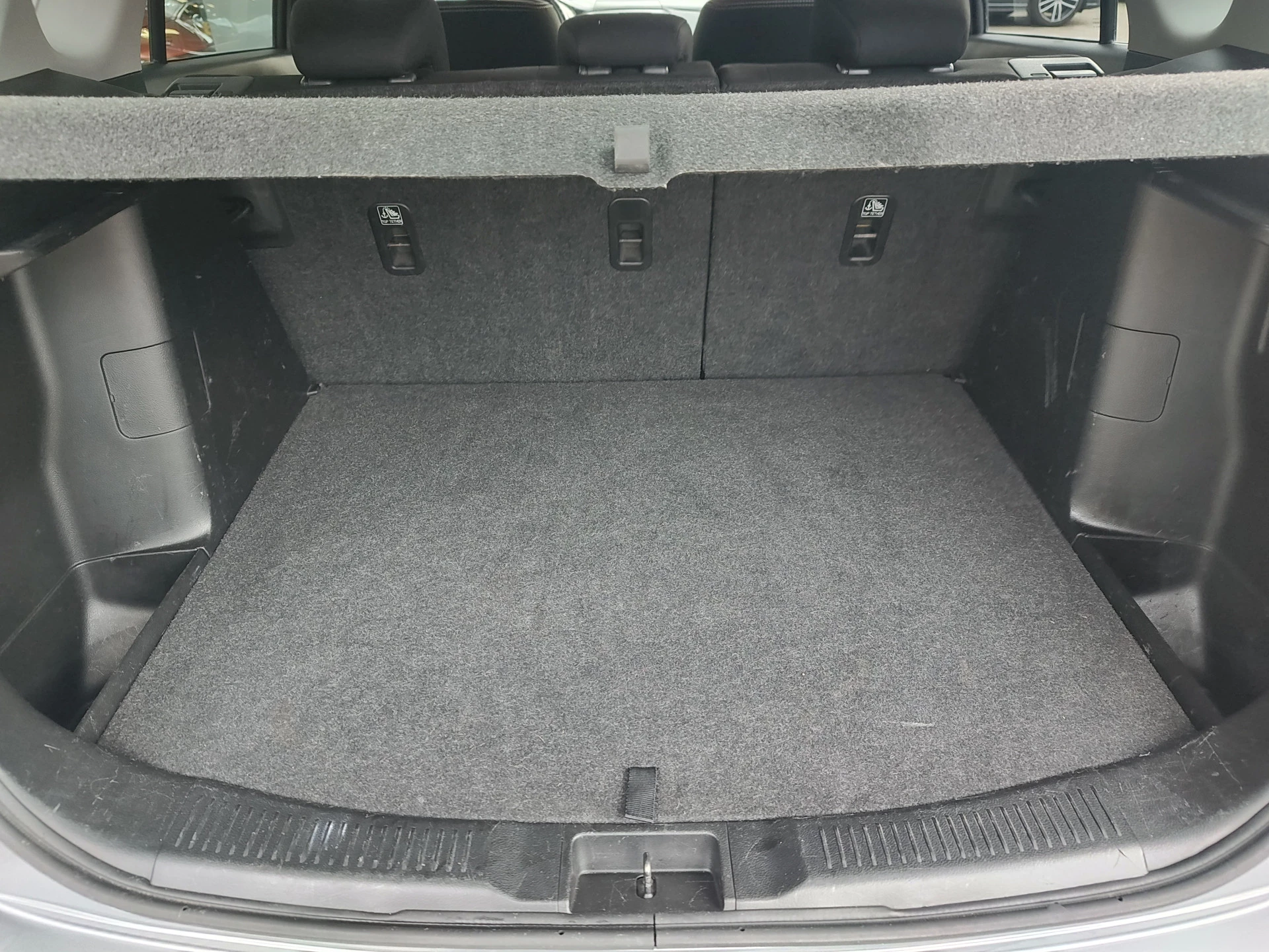 Hoofdafbeelding Suzuki S-Cross