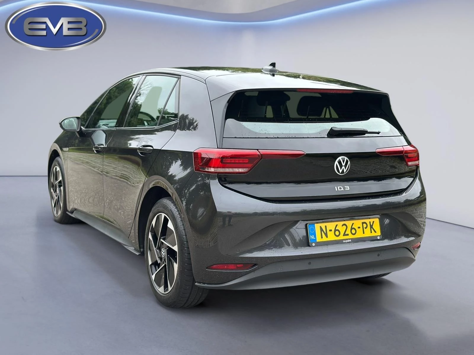 Hoofdafbeelding Volkswagen ID.3