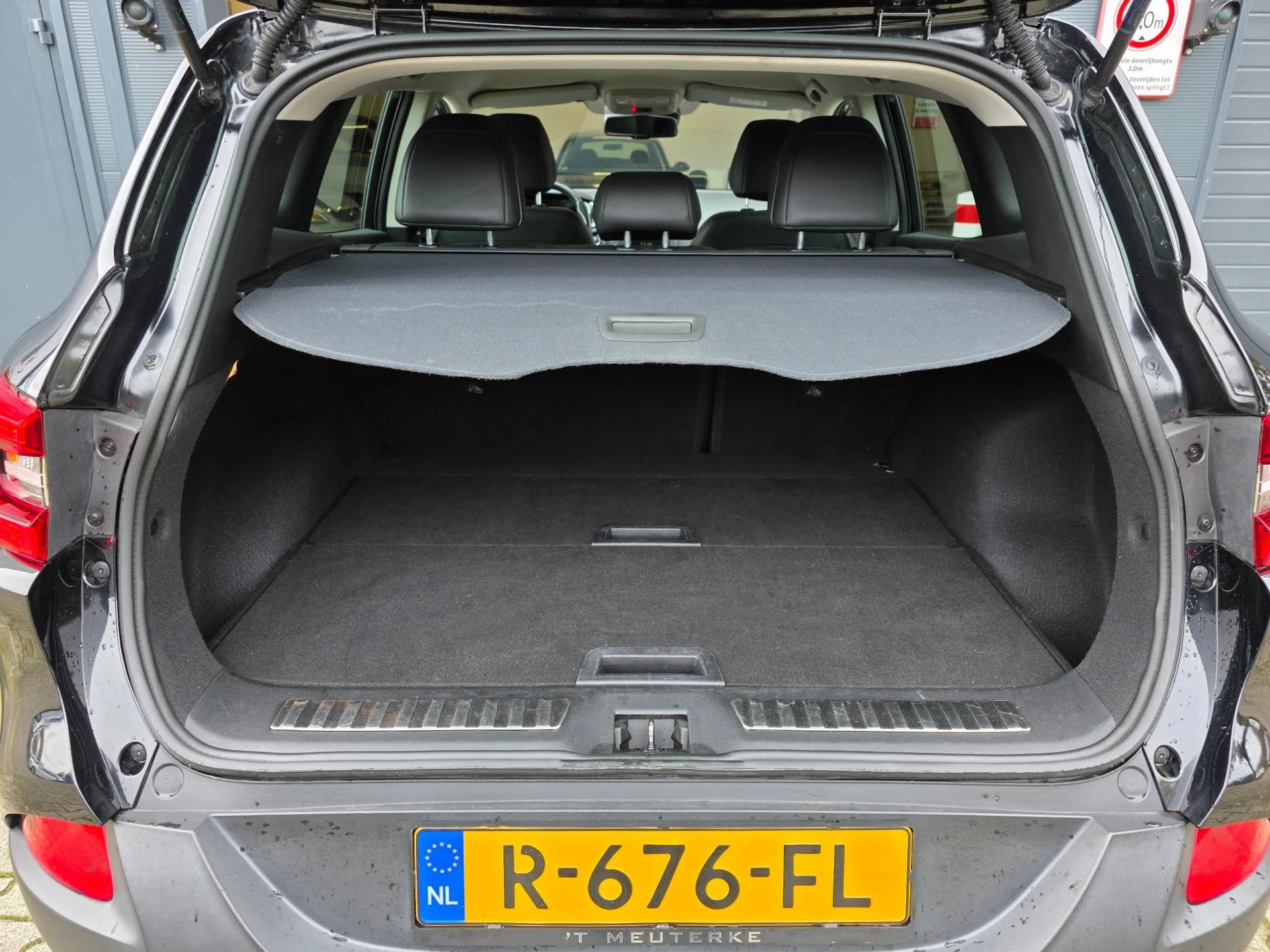 Hoofdafbeelding Renault Kadjar