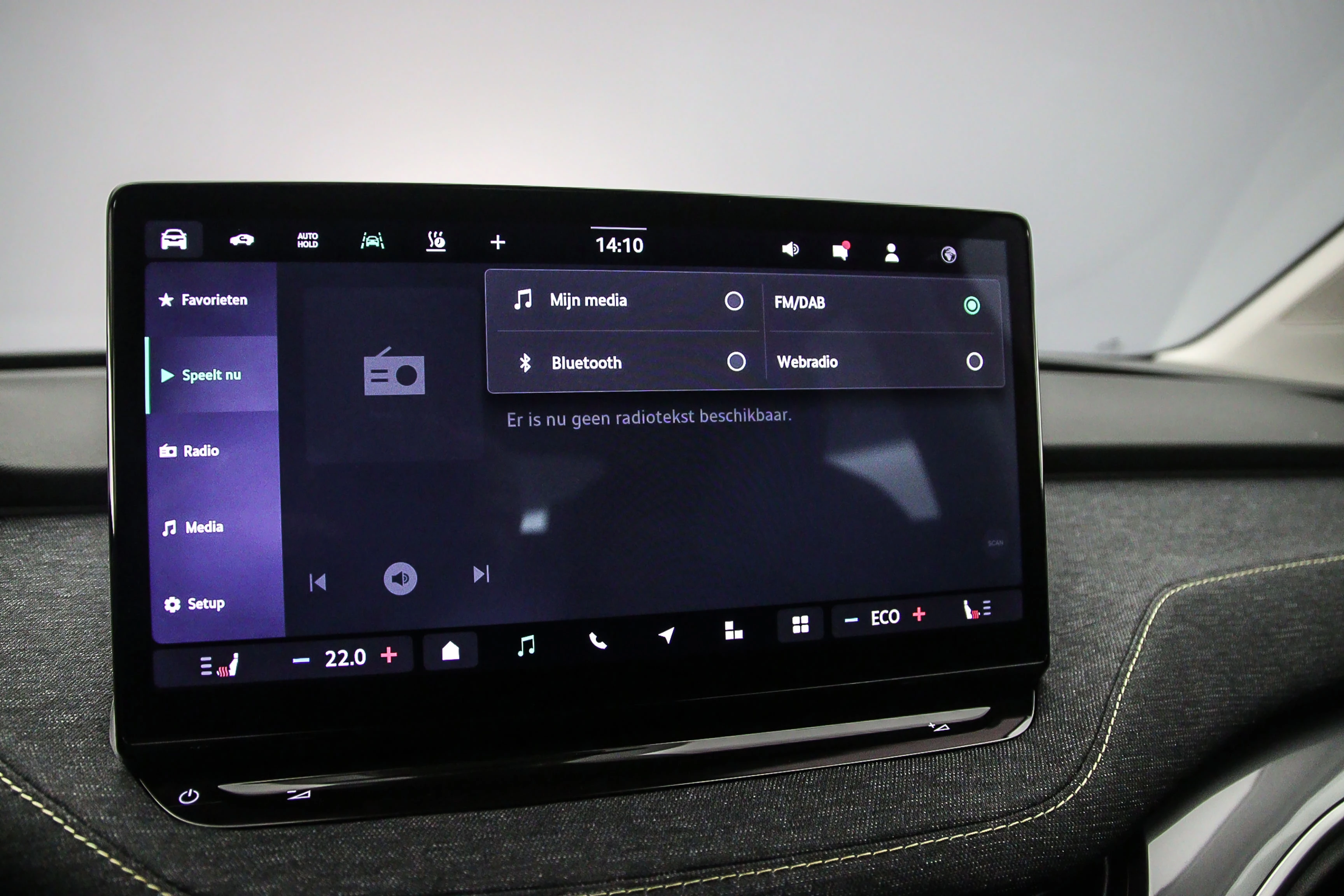 Hoofdafbeelding Škoda Elroq