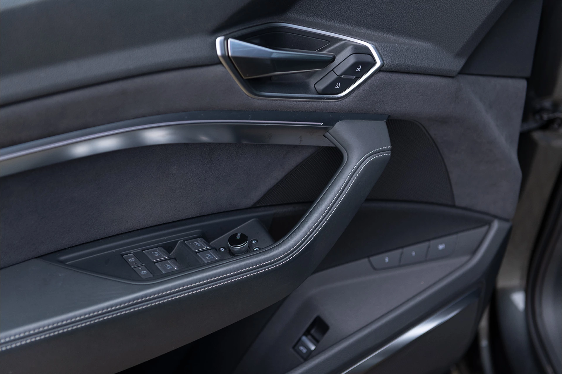 Hoofdafbeelding Audi SQ8