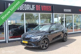 Renault Arkana 1.6 E-Tech full hybrid RS-Line Full Options