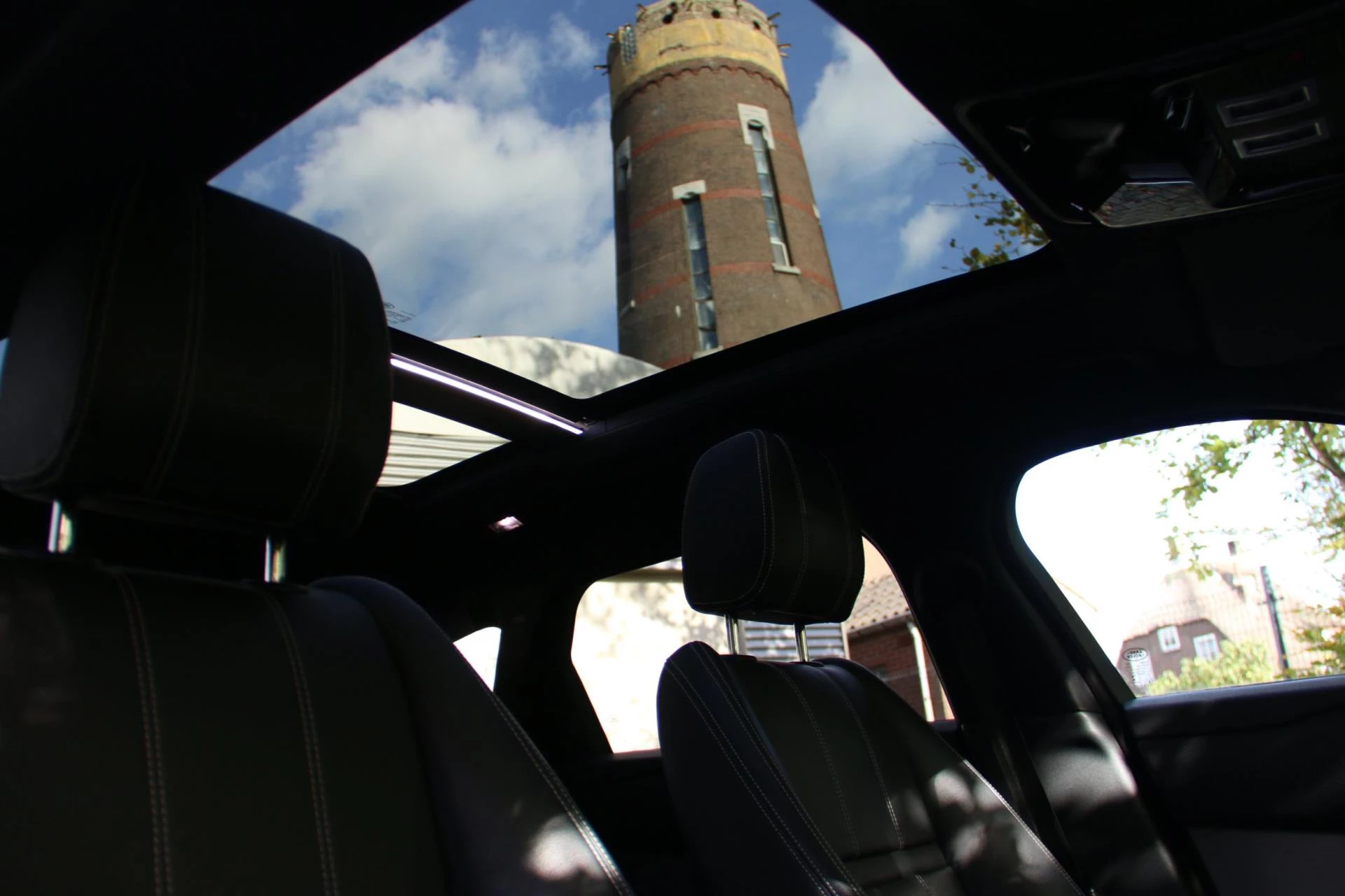 Hoofdafbeelding Land Rover Range Rover Velar