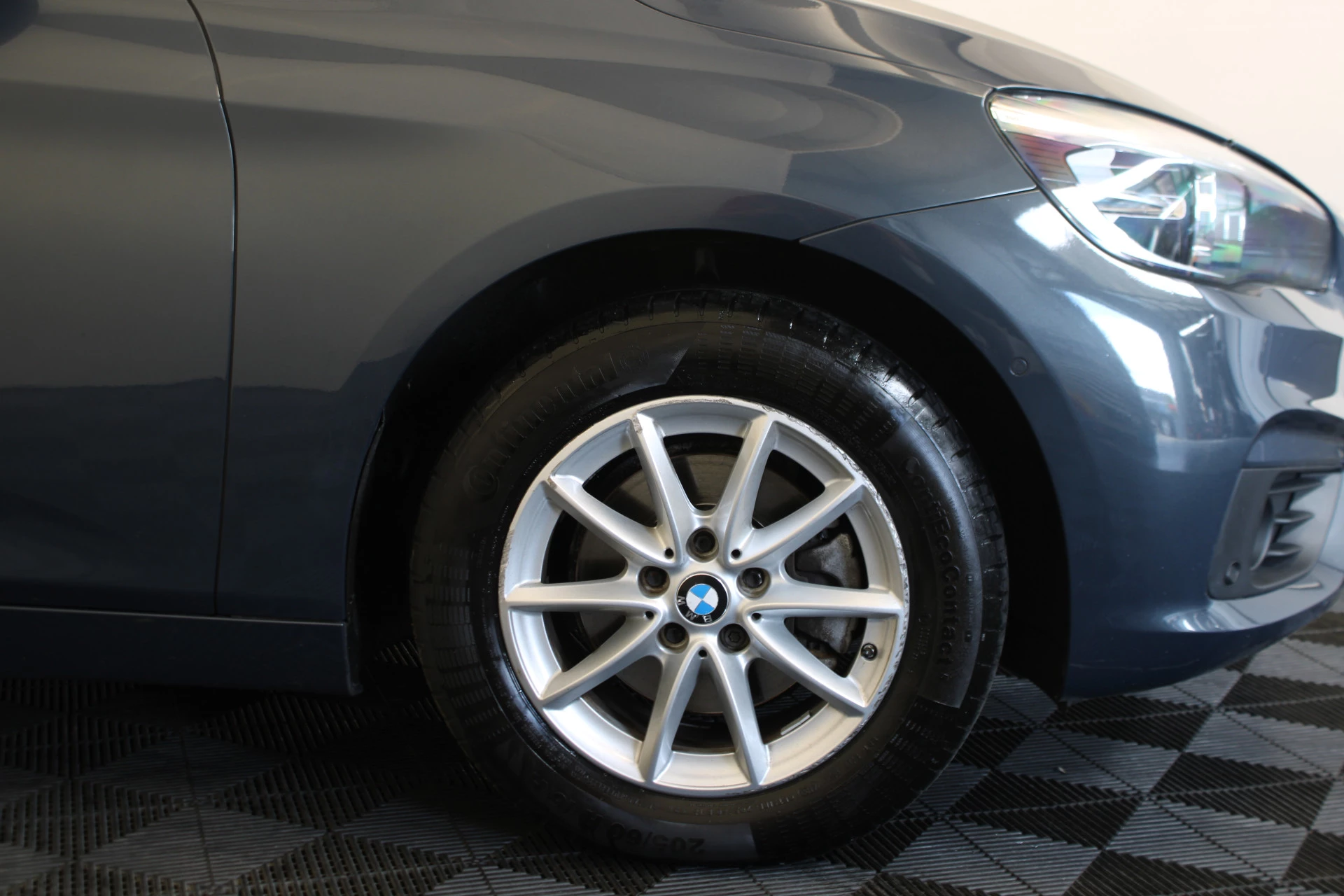 Hoofdafbeelding BMW 2 Serie