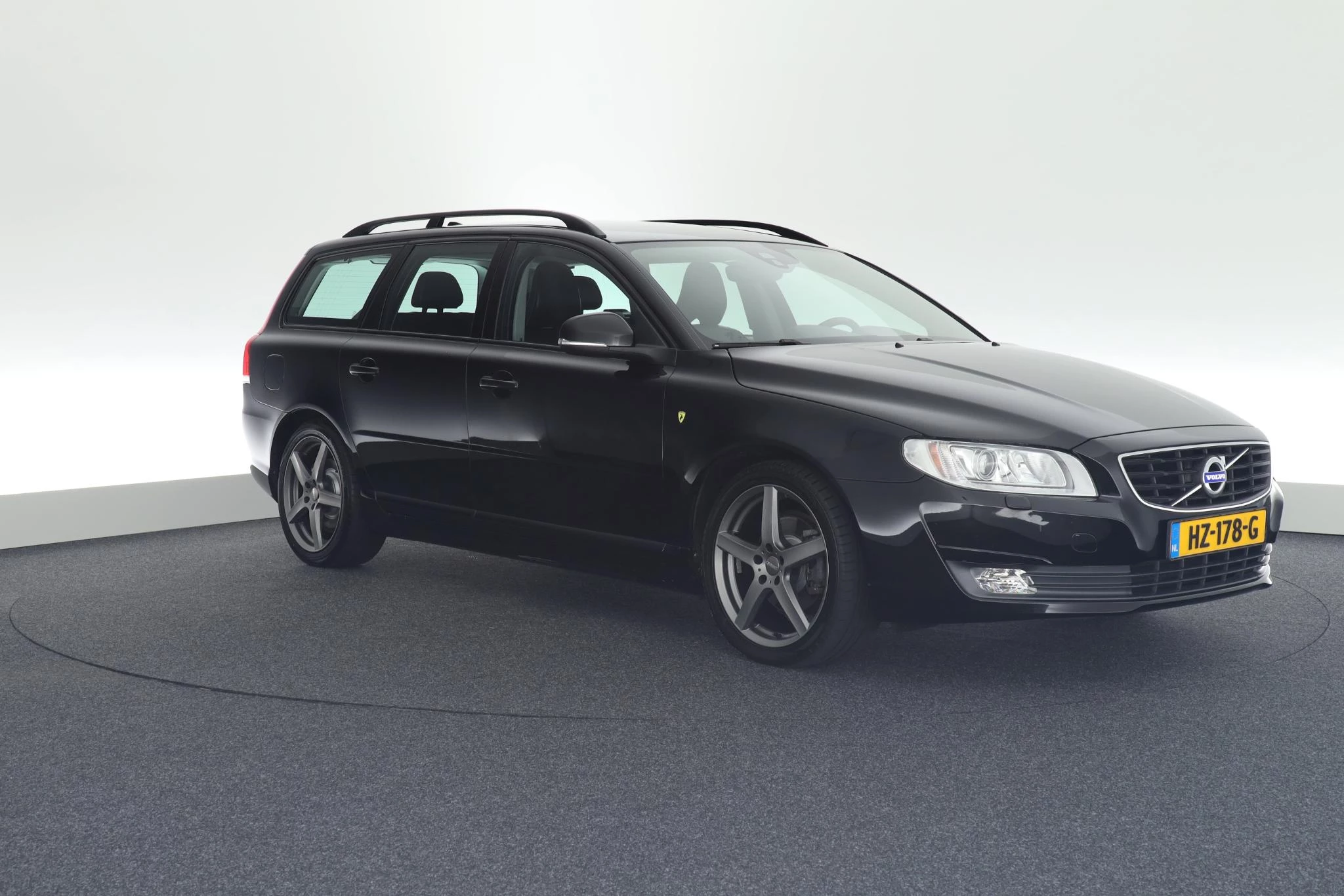 Hoofdafbeelding Volvo V70