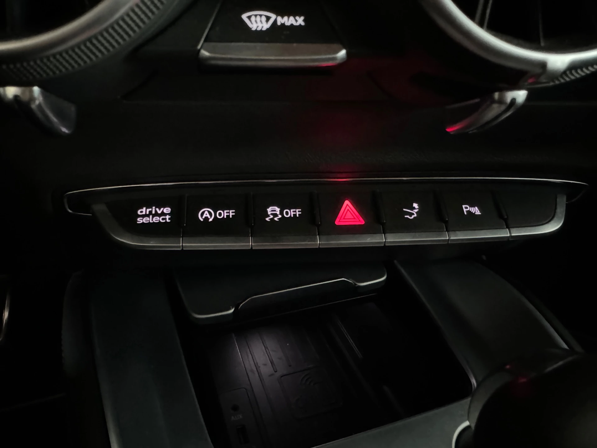 Hoofdafbeelding Audi TT