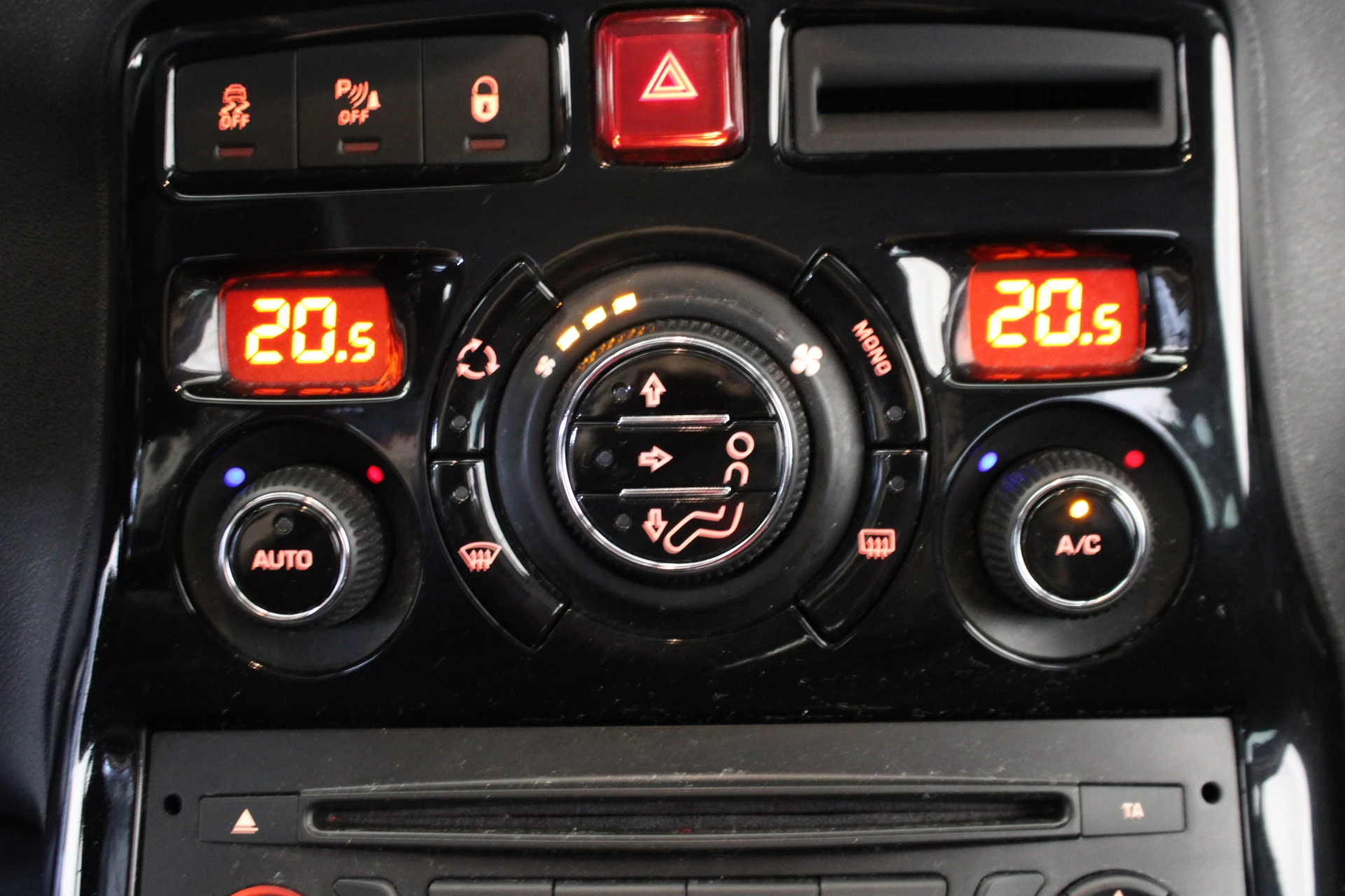Hoofdafbeelding Citroën C3 Picasso