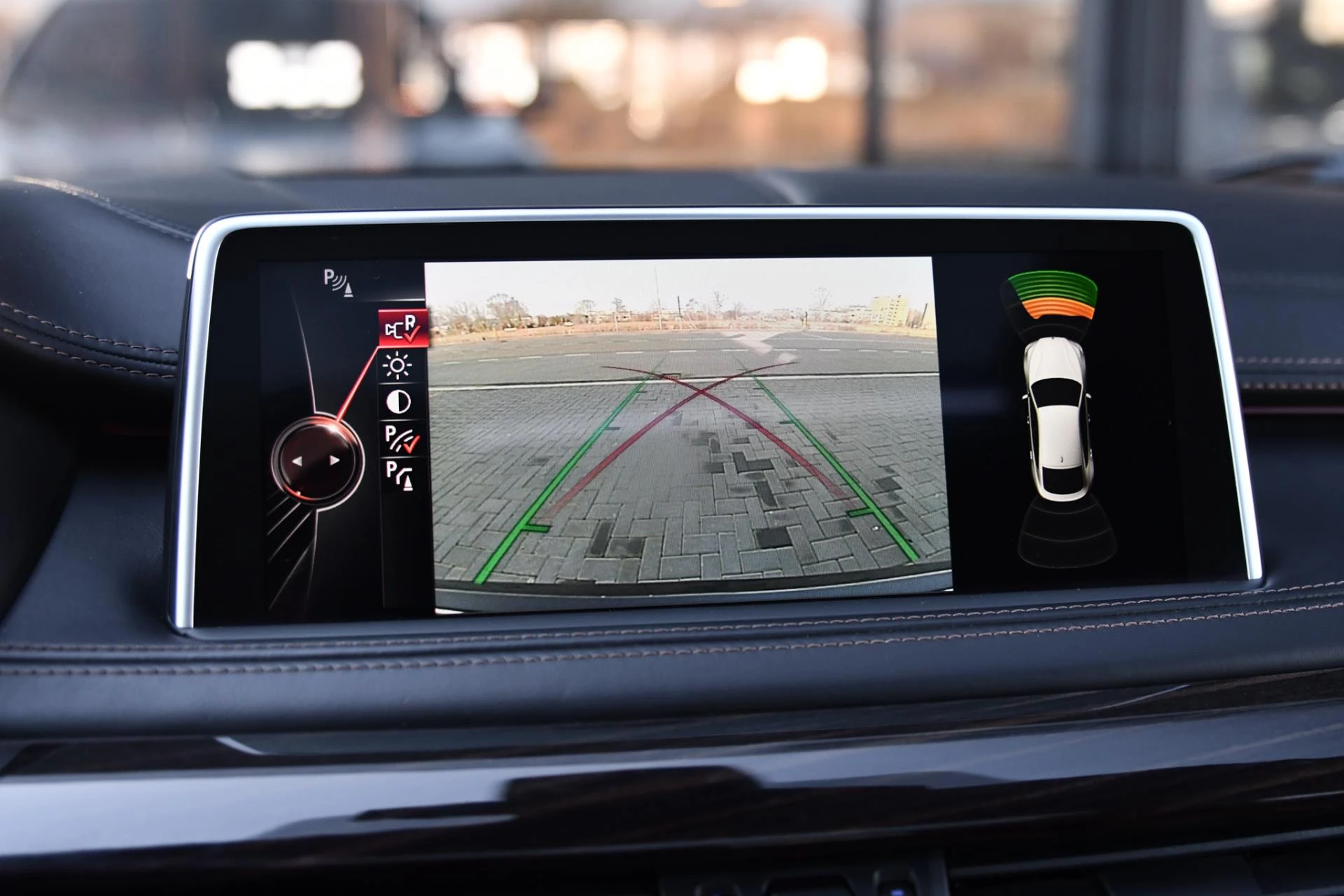 Hoofdafbeelding BMW X6