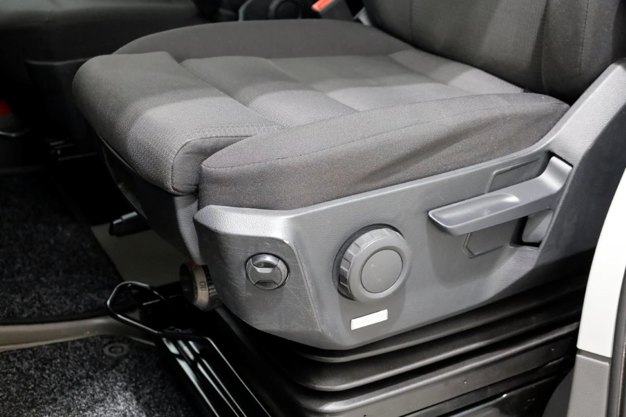 Hoofdafbeelding MAN TGE