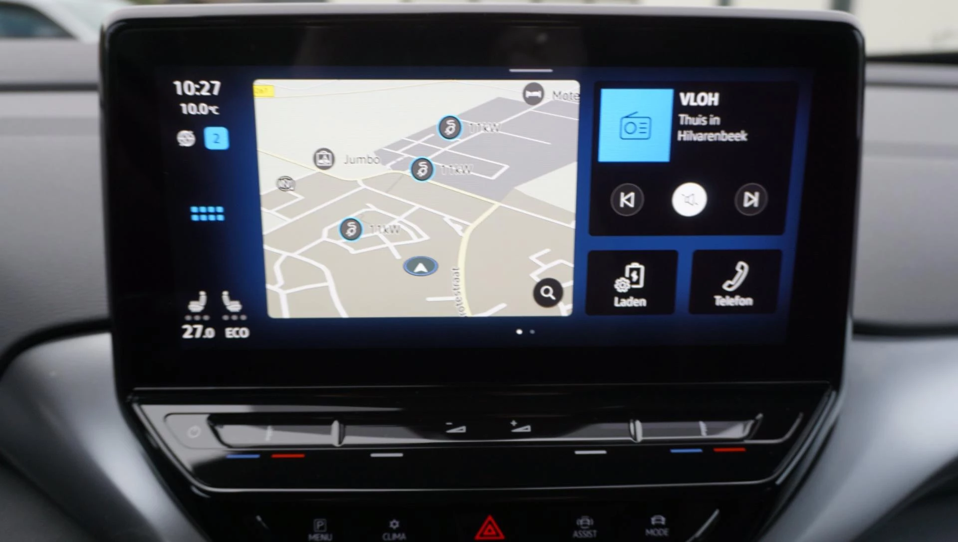 Hoofdafbeelding Volkswagen ID.4