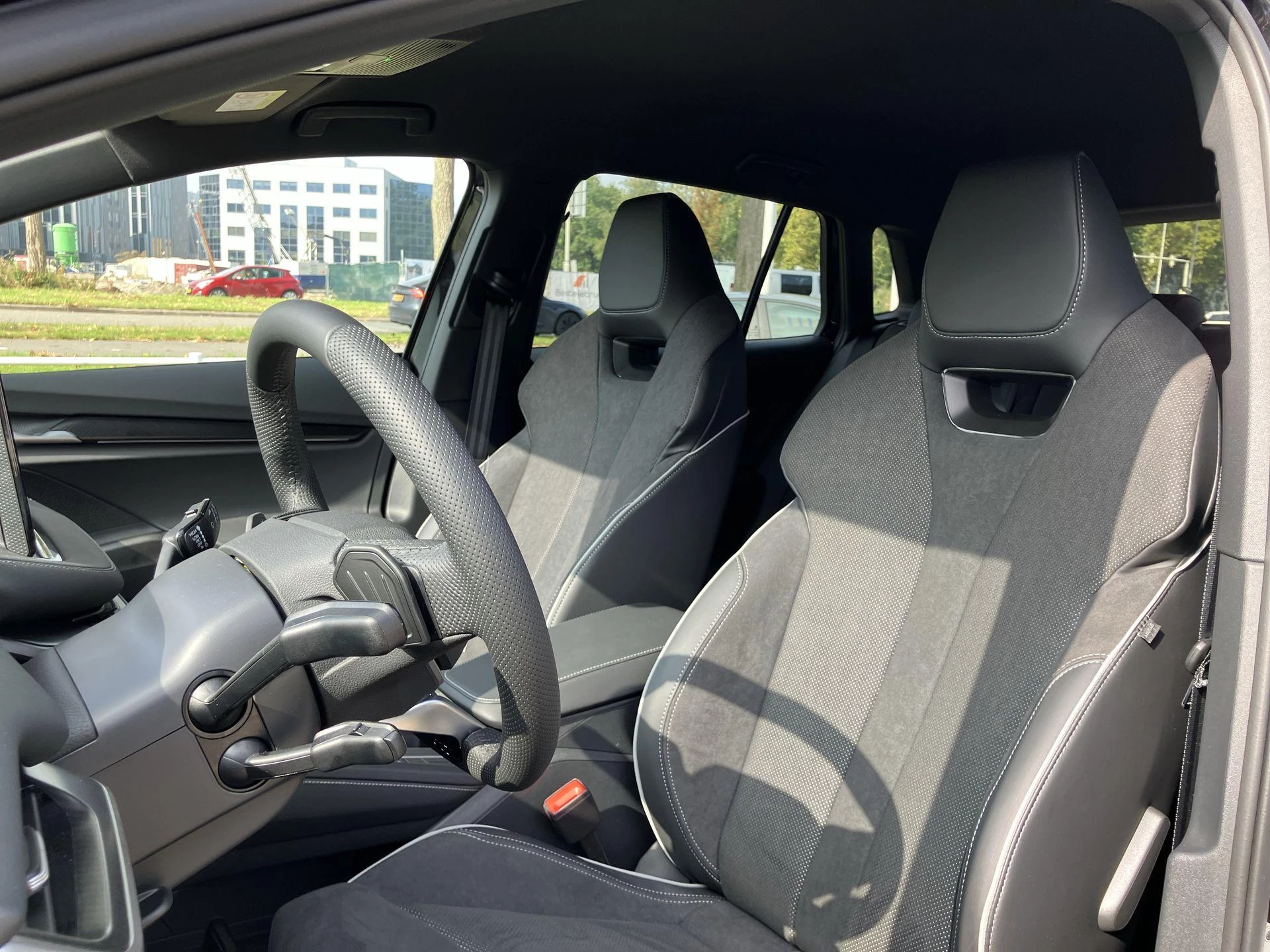 Hoofdafbeelding Škoda Elroq