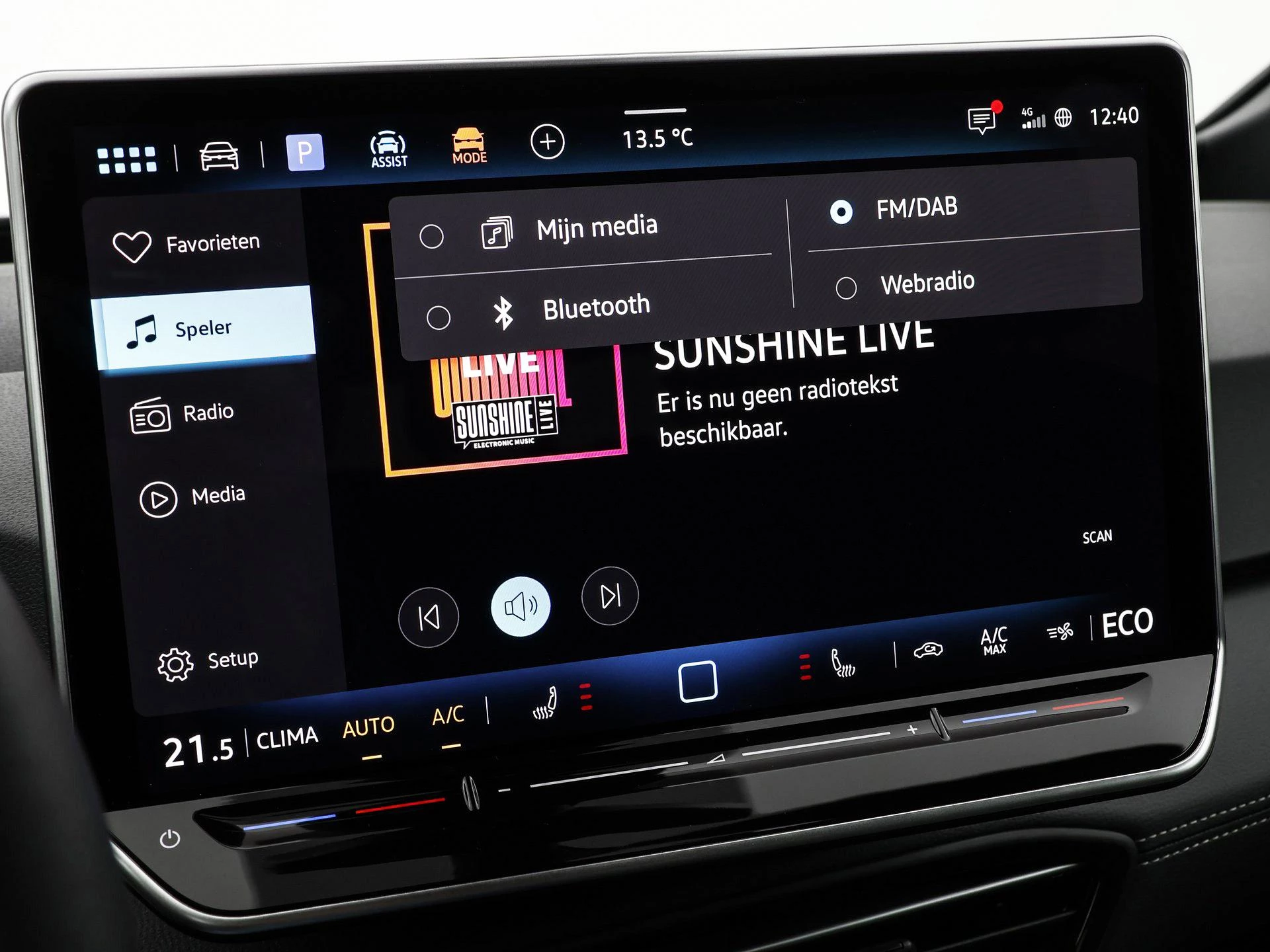 Hoofdafbeelding Volkswagen ID.3