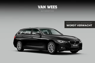 ➡️ BMW 3-serie Touring 320i F31 Executive | 184 pk | NL auto | Leer | Navi | Sportstuur | Cruise control | Climate control | Xenon | PDC | Rij-modus | Start/stop | Mistlampen |