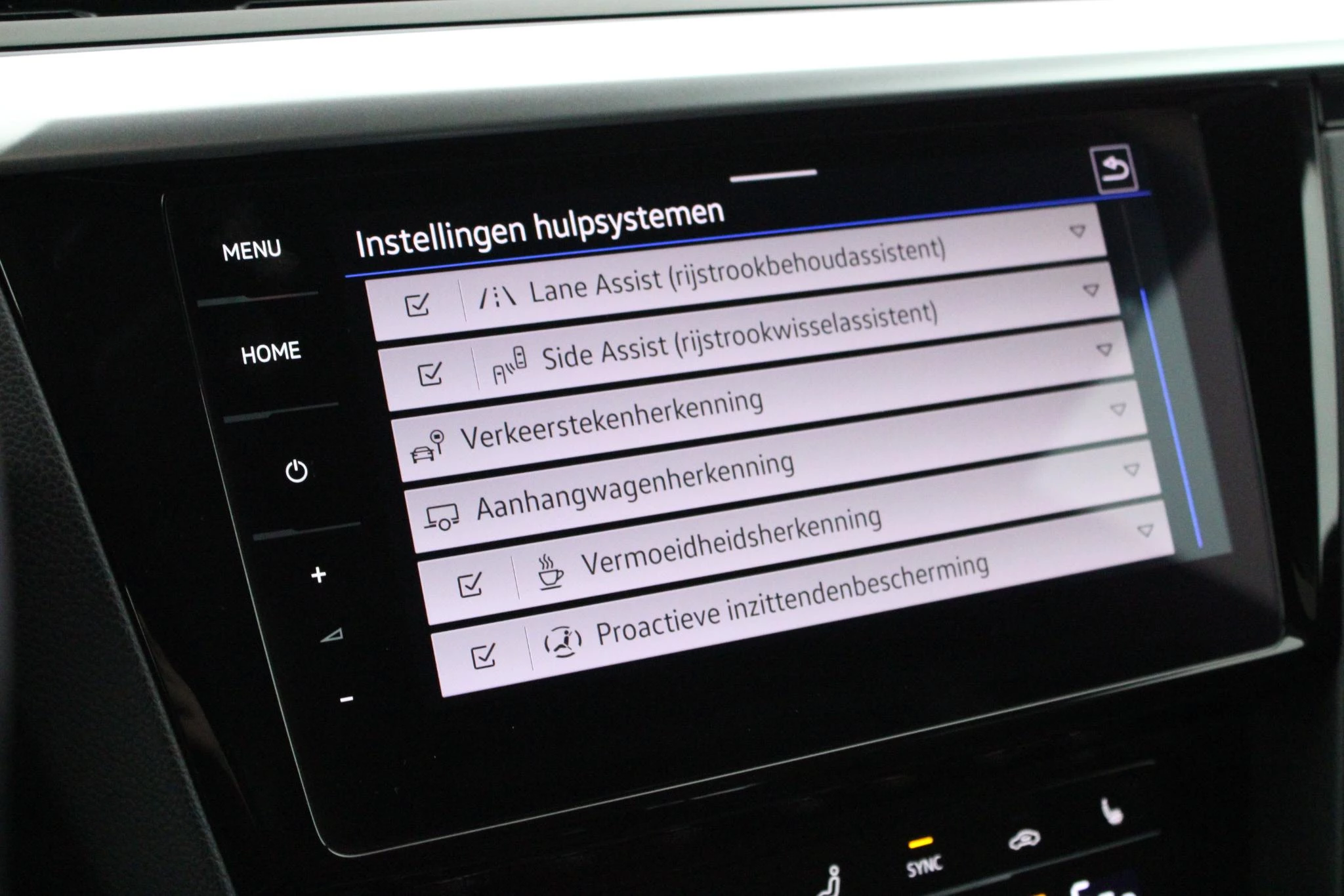 Hoofdafbeelding Volkswagen Arteon