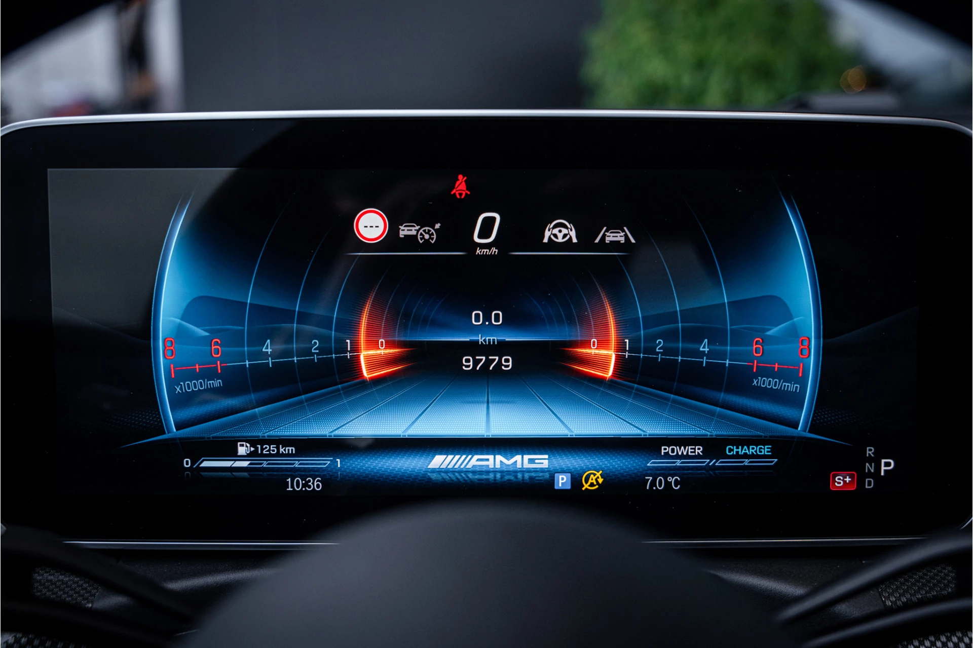 Hoofdafbeelding Mercedes-Benz CLE