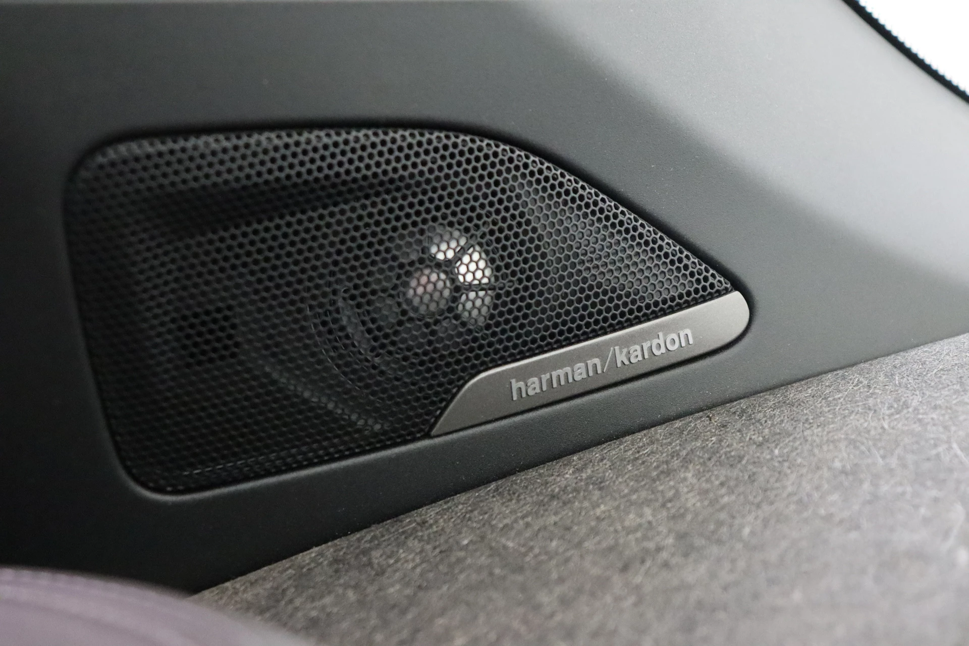 Hoofdafbeelding BMW i3