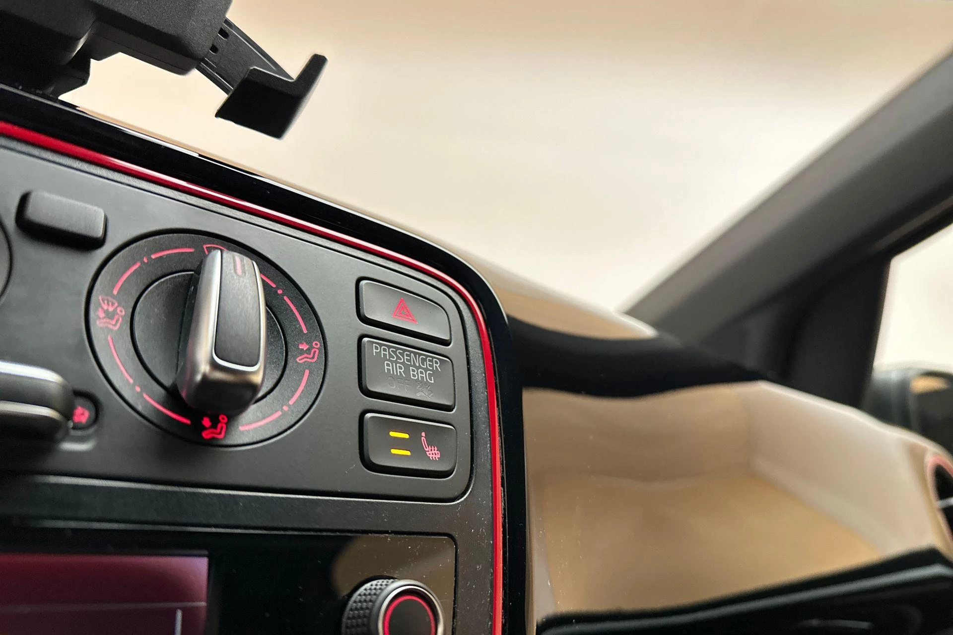 Hoofdafbeelding SEAT Mii