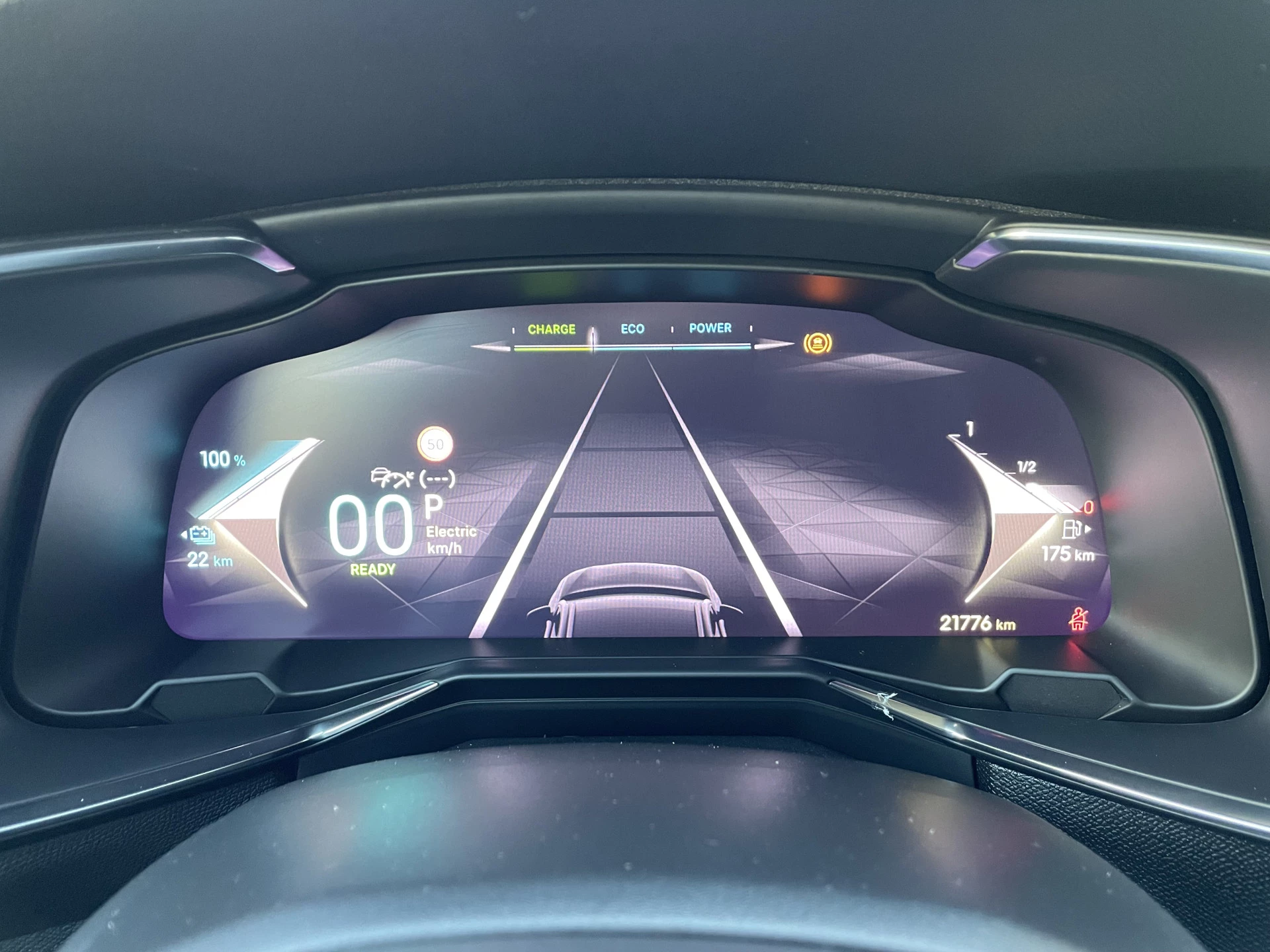 Hoofdafbeelding DS DS 7