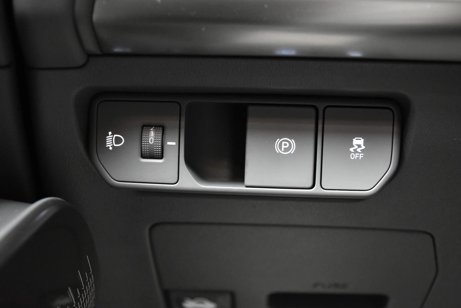 Hoofdafbeelding Kia EV2
