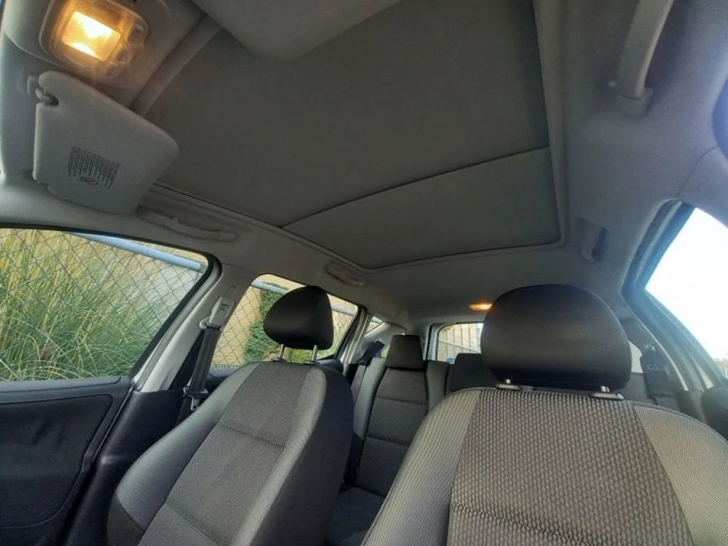 Hoofdafbeelding Peugeot 207