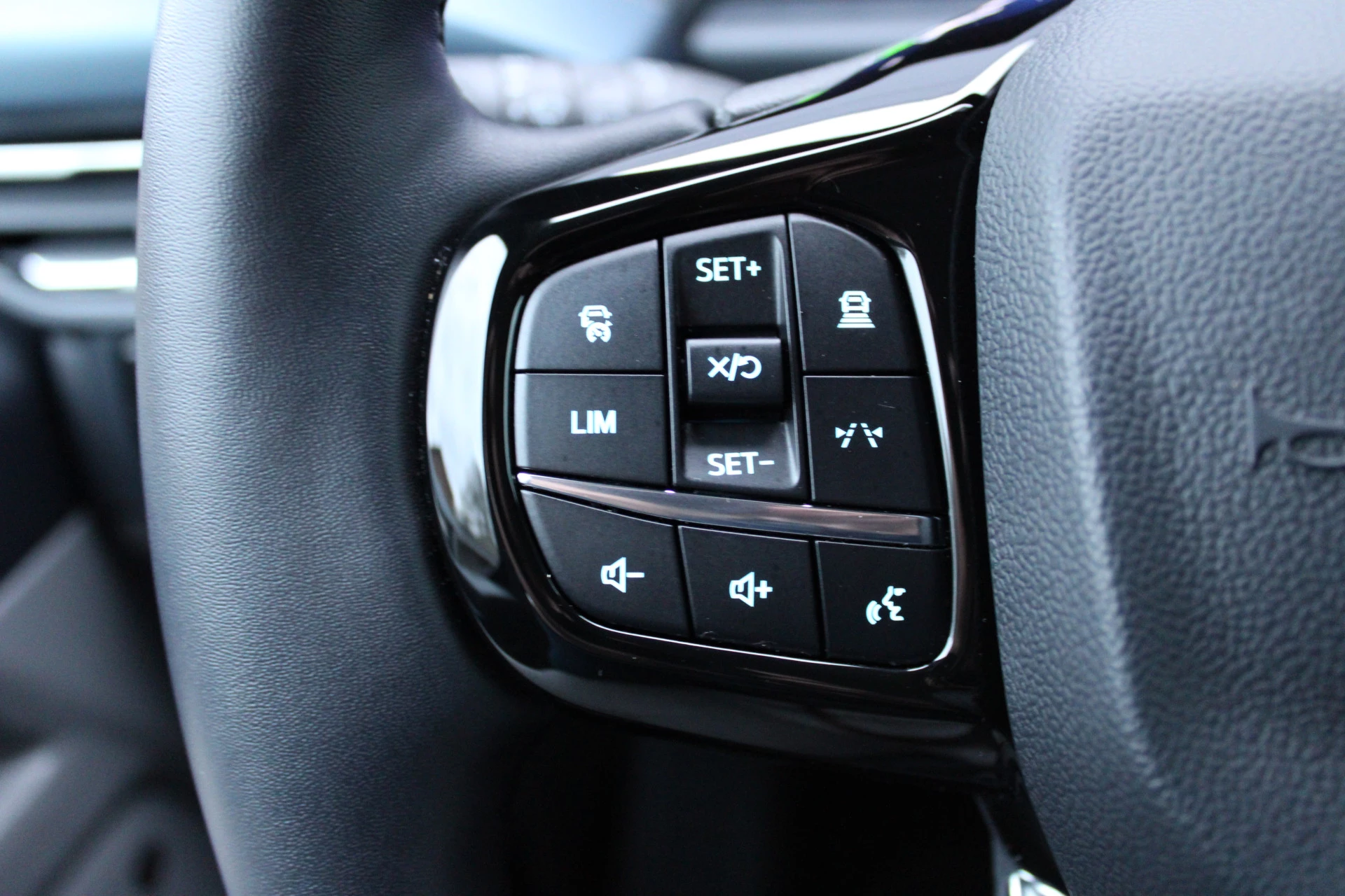 Hoofdafbeelding Ford Tourneo Custom